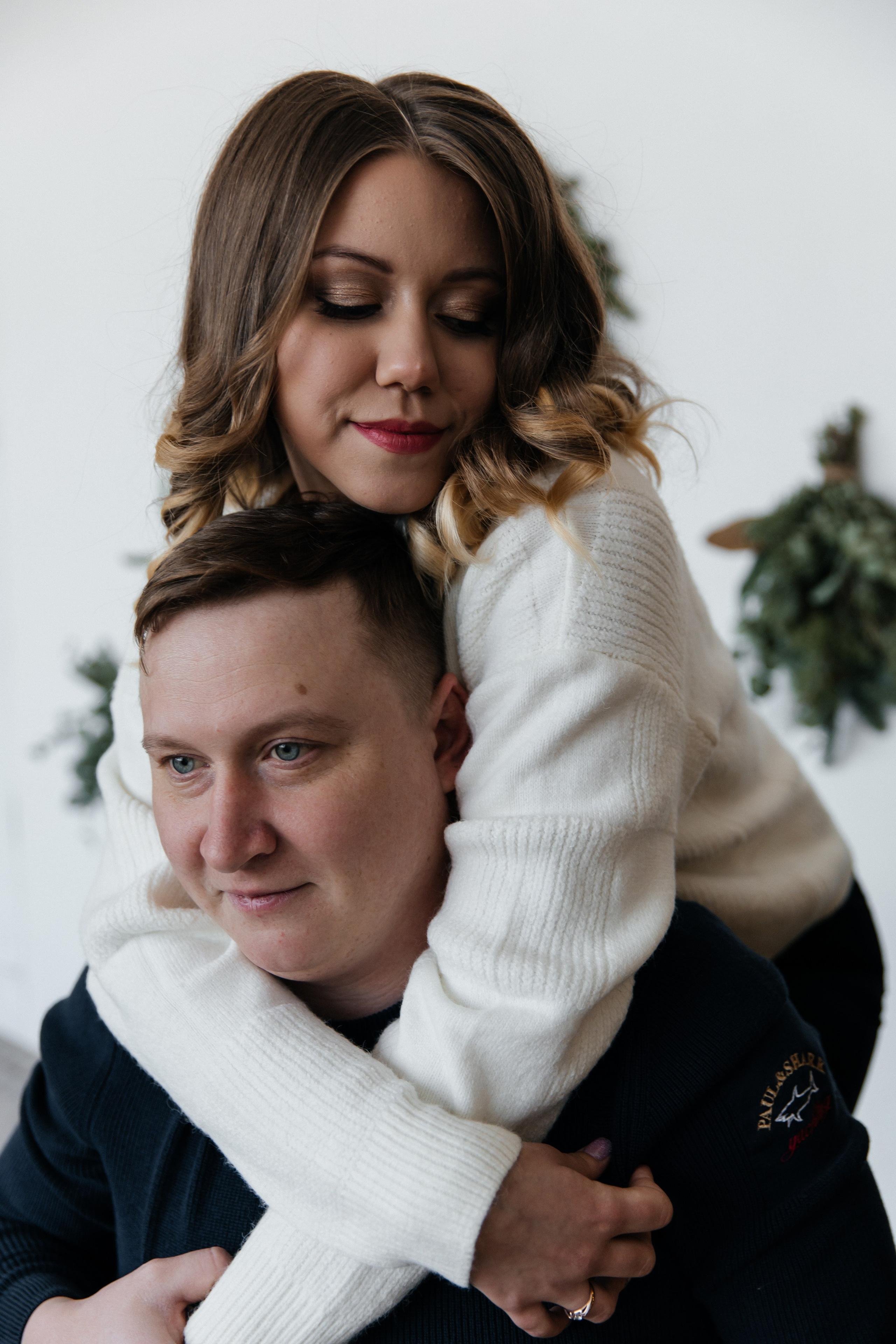 1. Свадебный и семейный фотограф Егорова Юлия