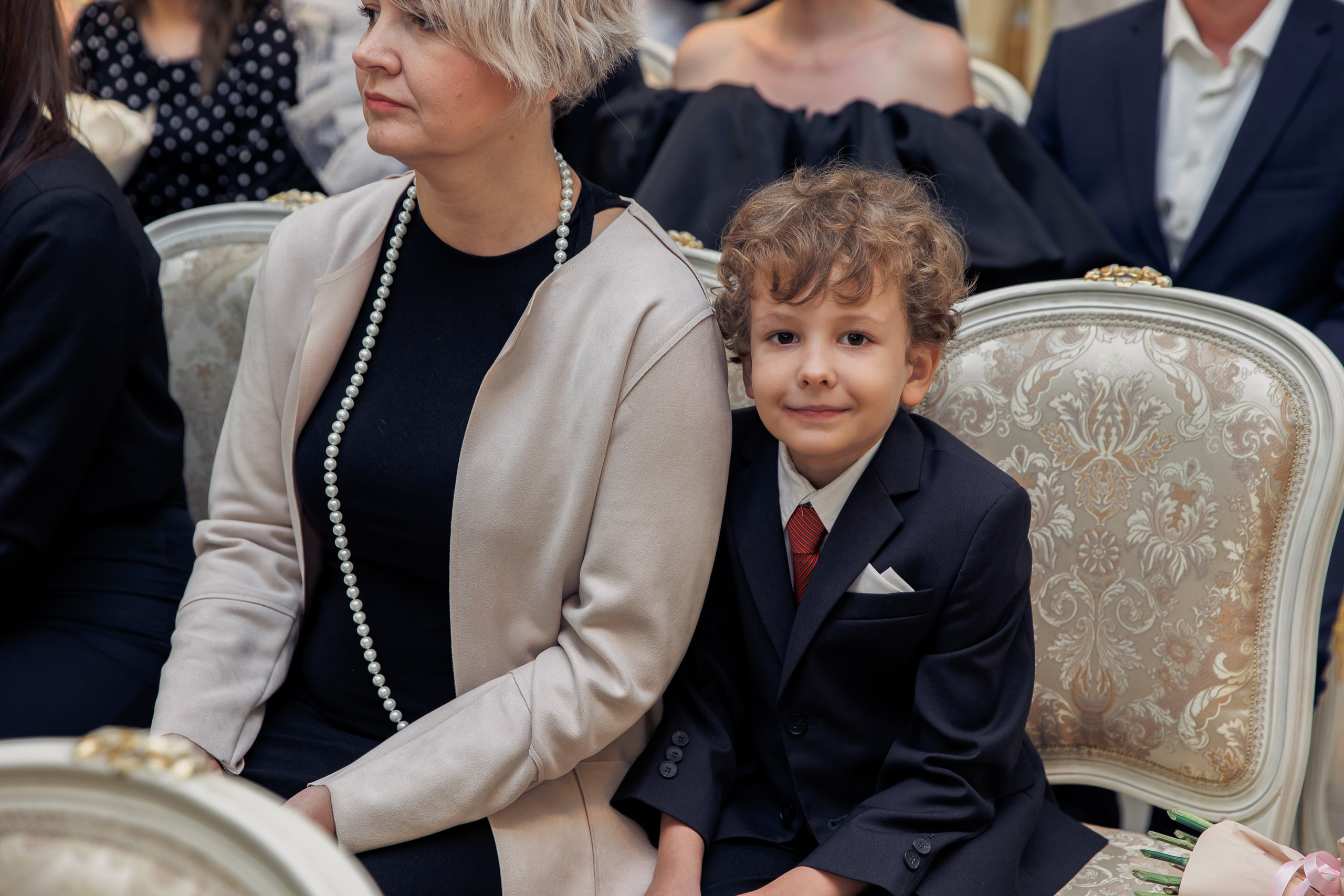 Егор и Анна. Gulshat_Sokol фотограф Ижевск