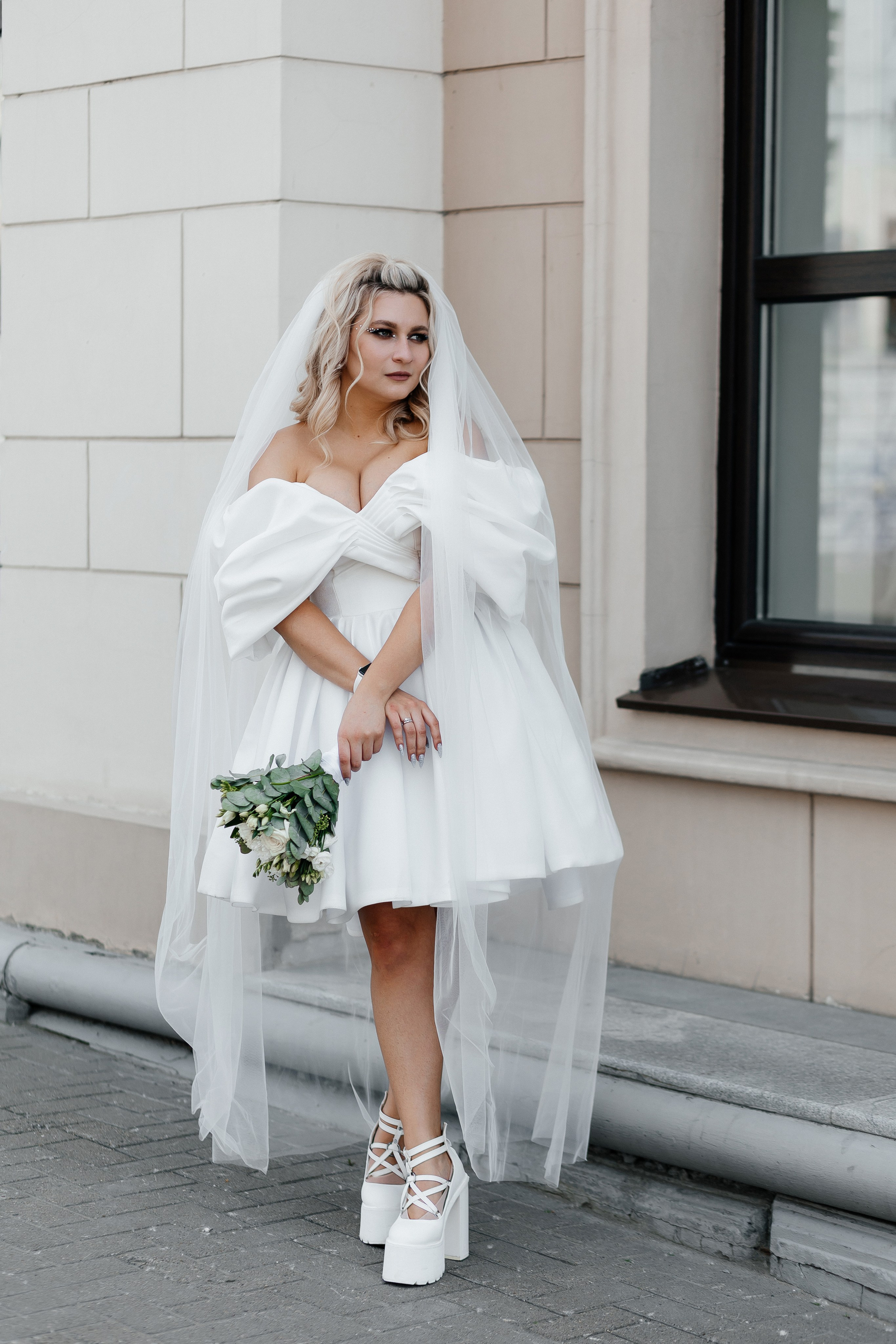 Сергей и Мария. Gulshat_Sokol фотограф Ижевск