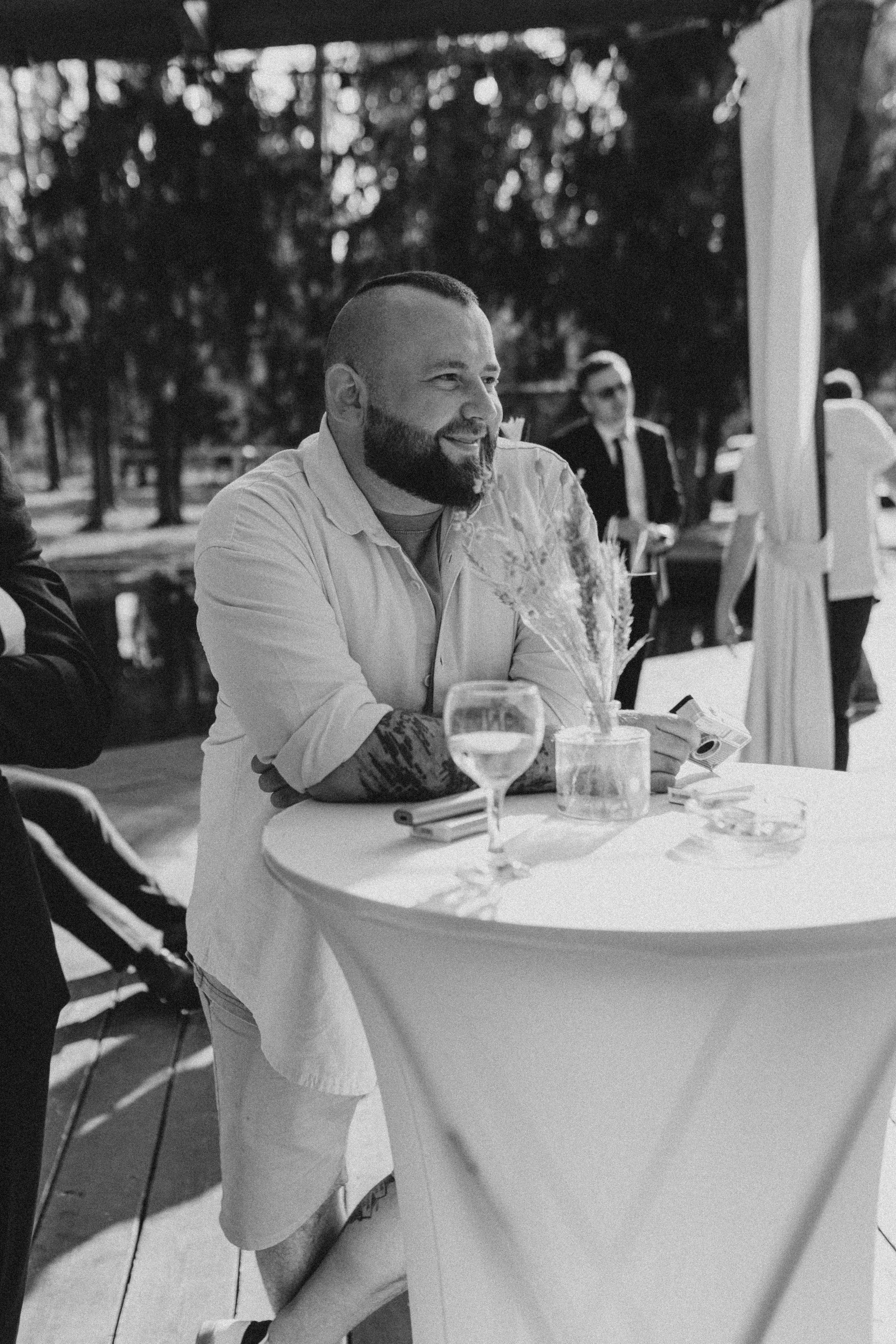 Мазурины. Свадебный фотограф в г. Москва, МО Гороза Алена