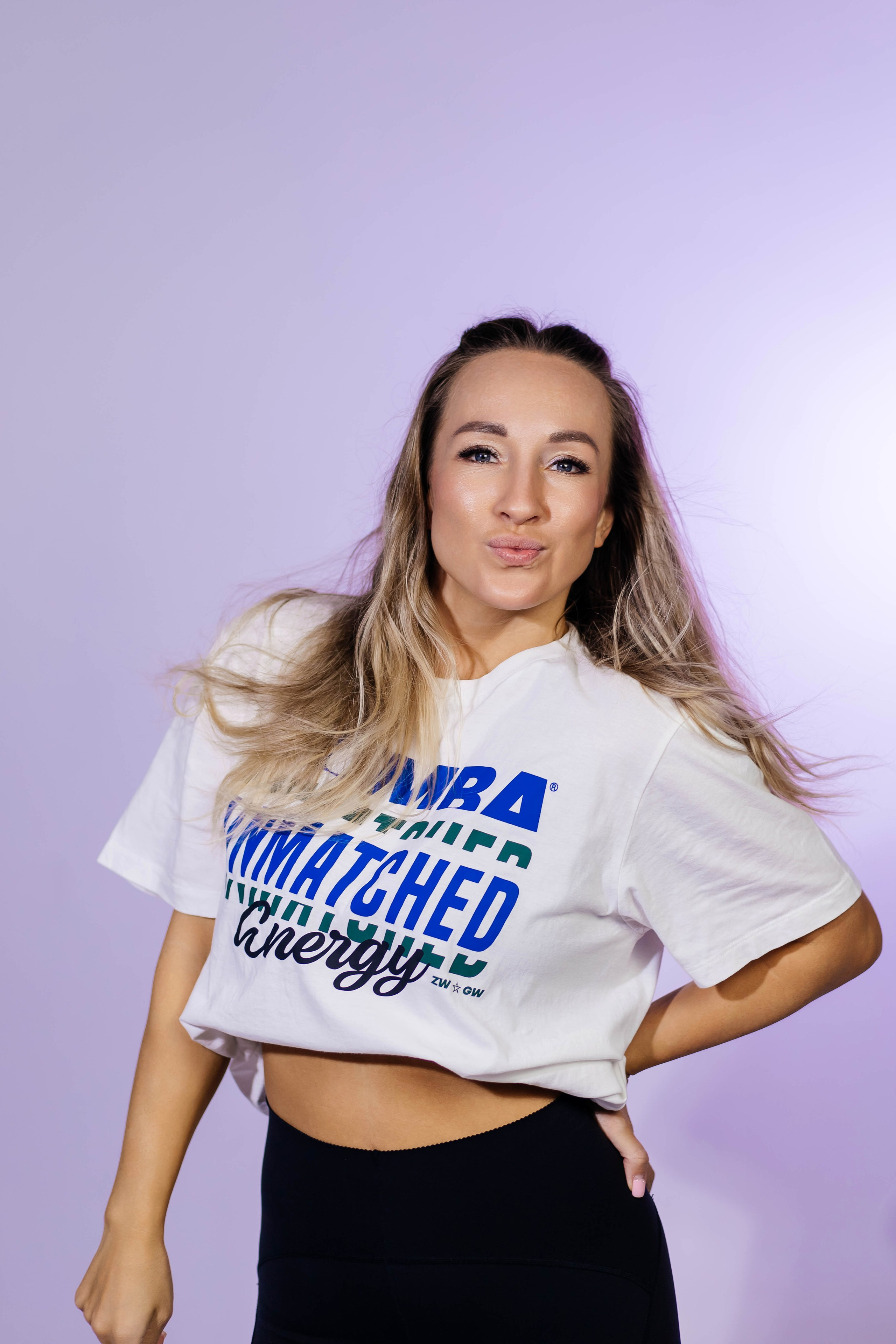 Zumba Кристина. Женский фотограф в Оренбурге Ирина Заводчикова