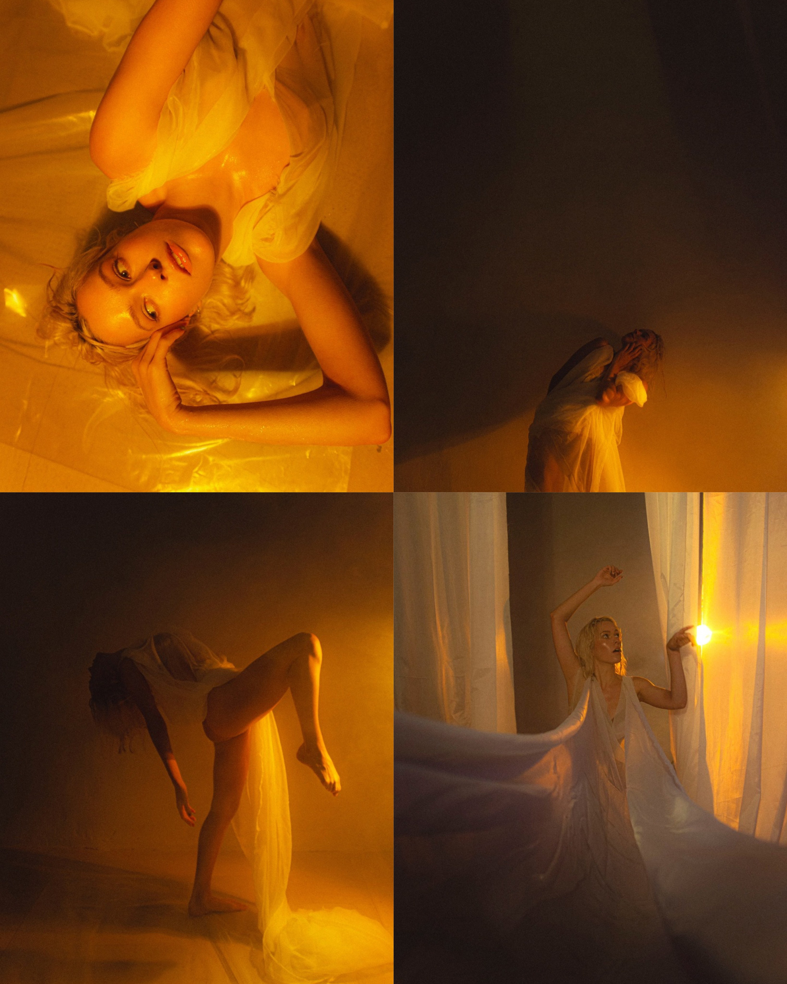 Разные студии. Фотограф Синицына Анна