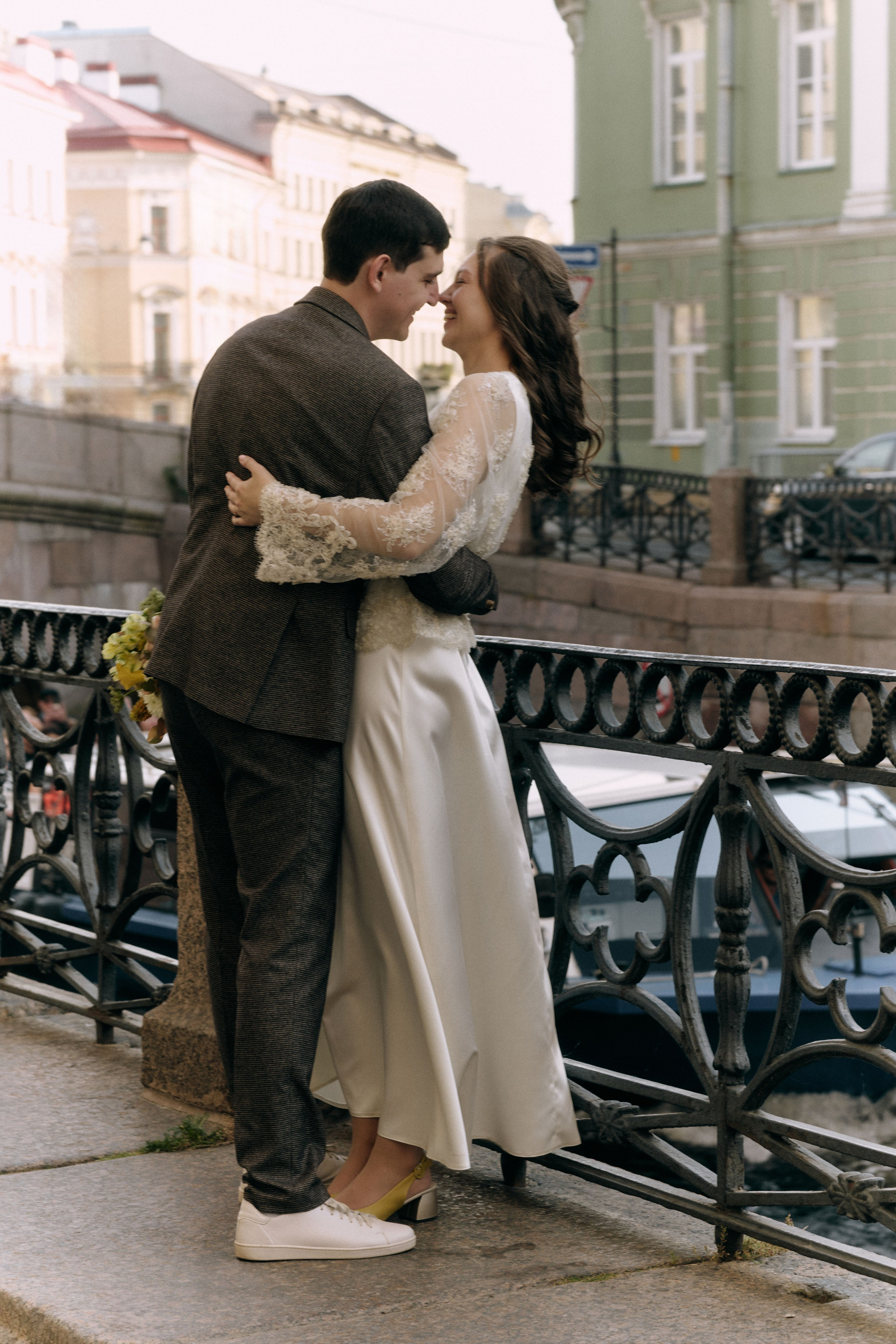 Wedding day | Anastasia and Vlad. Alinsmv