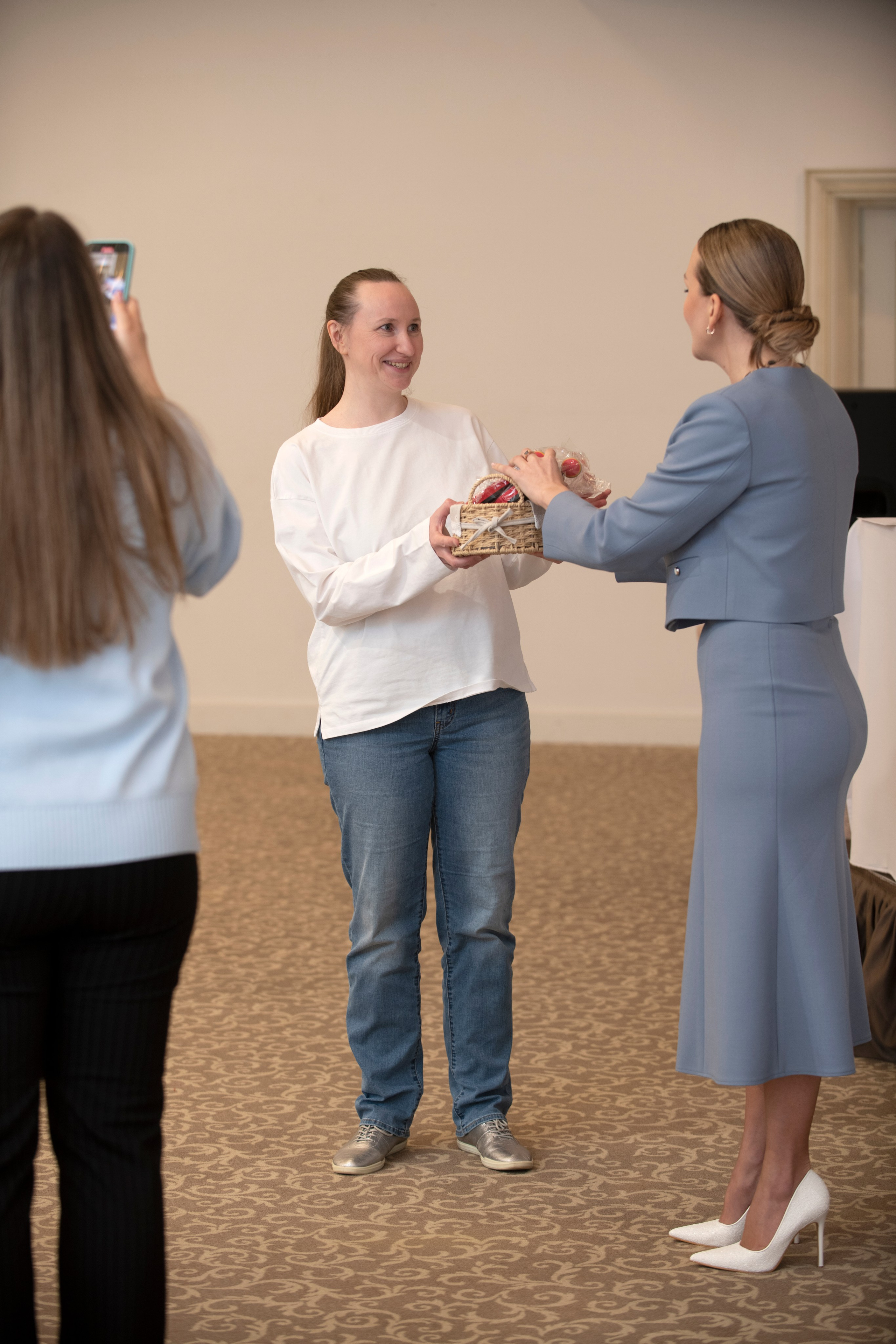 Фестиваль «Доброе завтра». Репортажный и портретный фотограф Alex Dum