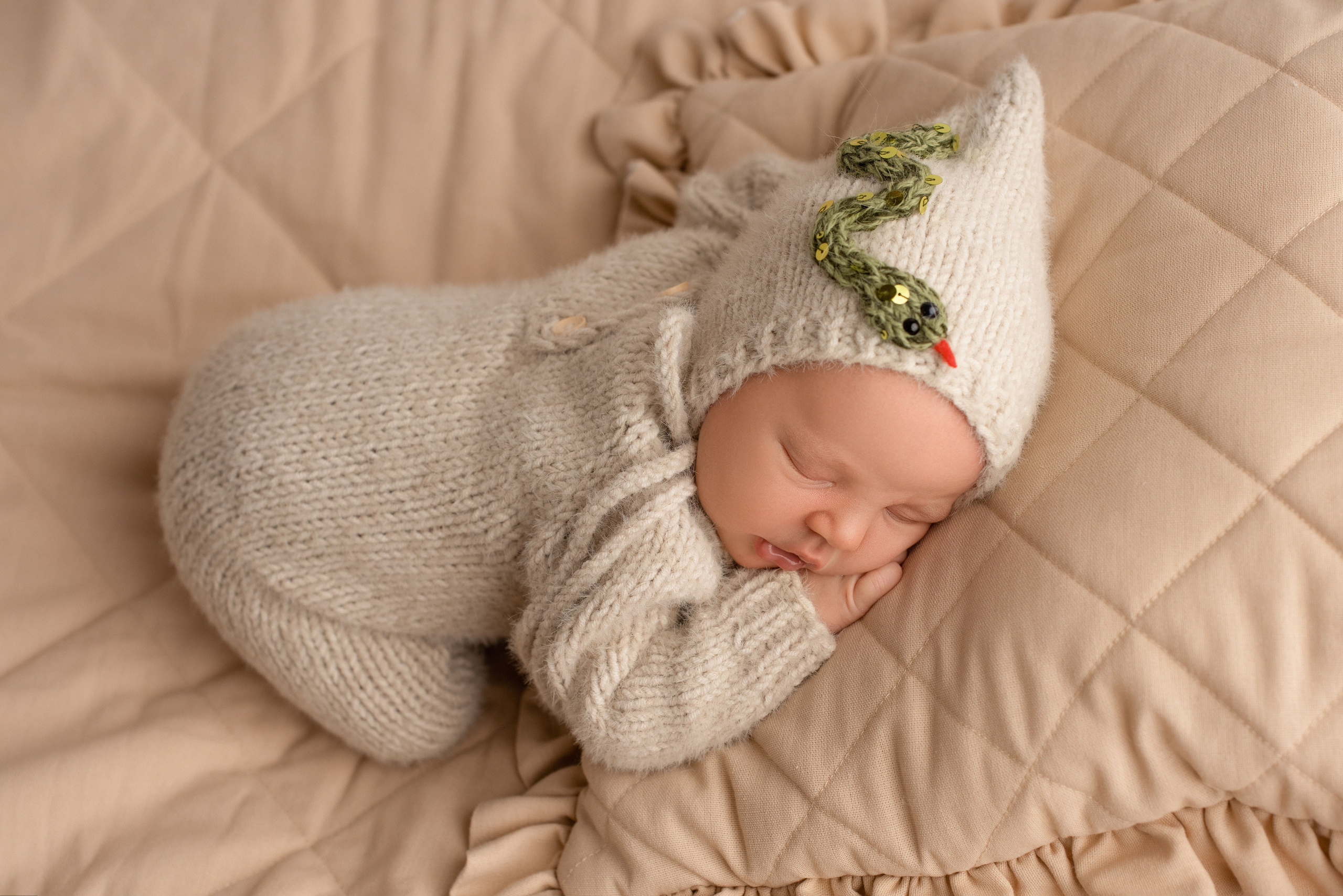 Новорожденные. Фотограф Новорожденных во Владивостоке Ольга Галаницкая