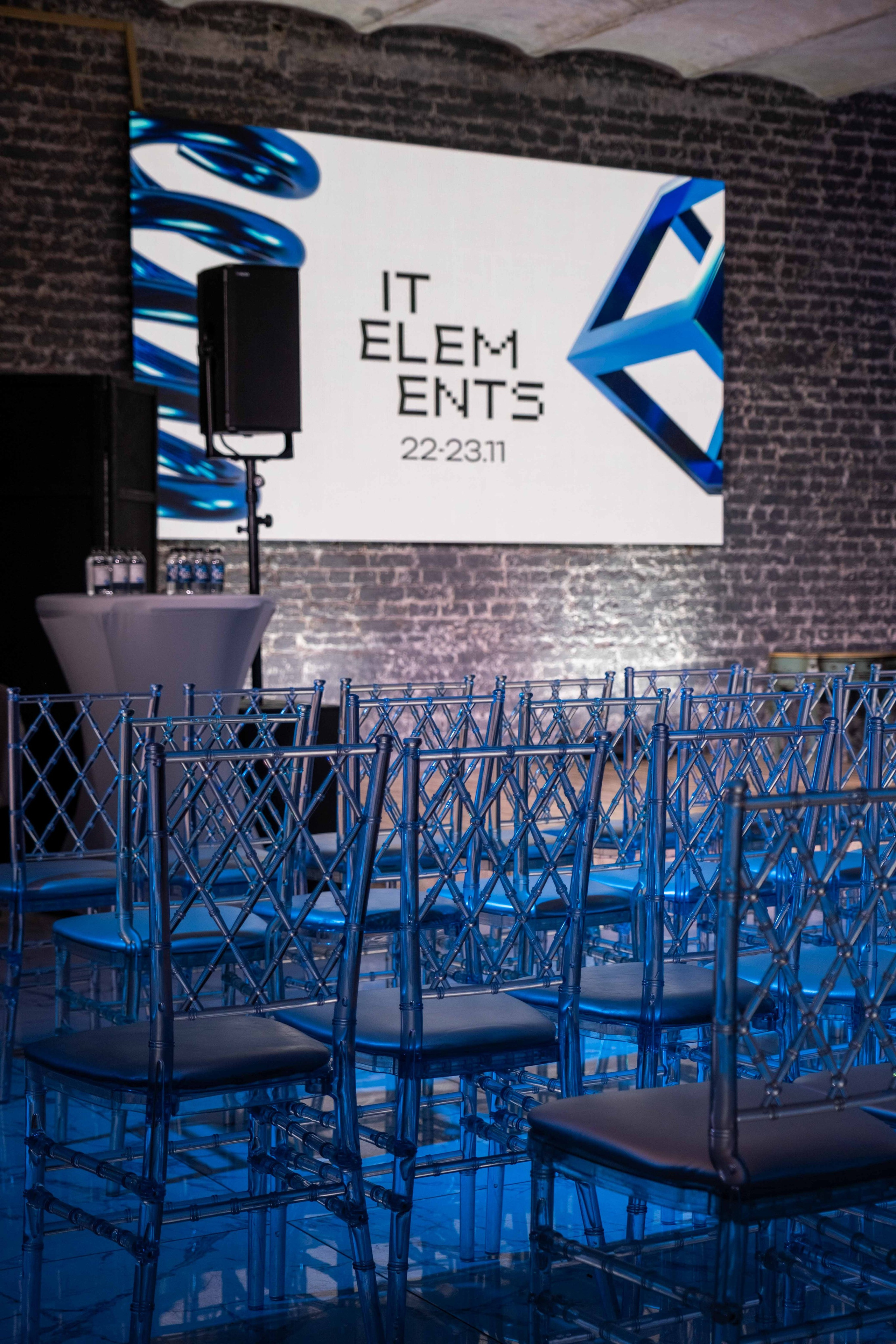 Альбом конференция. Фото тур