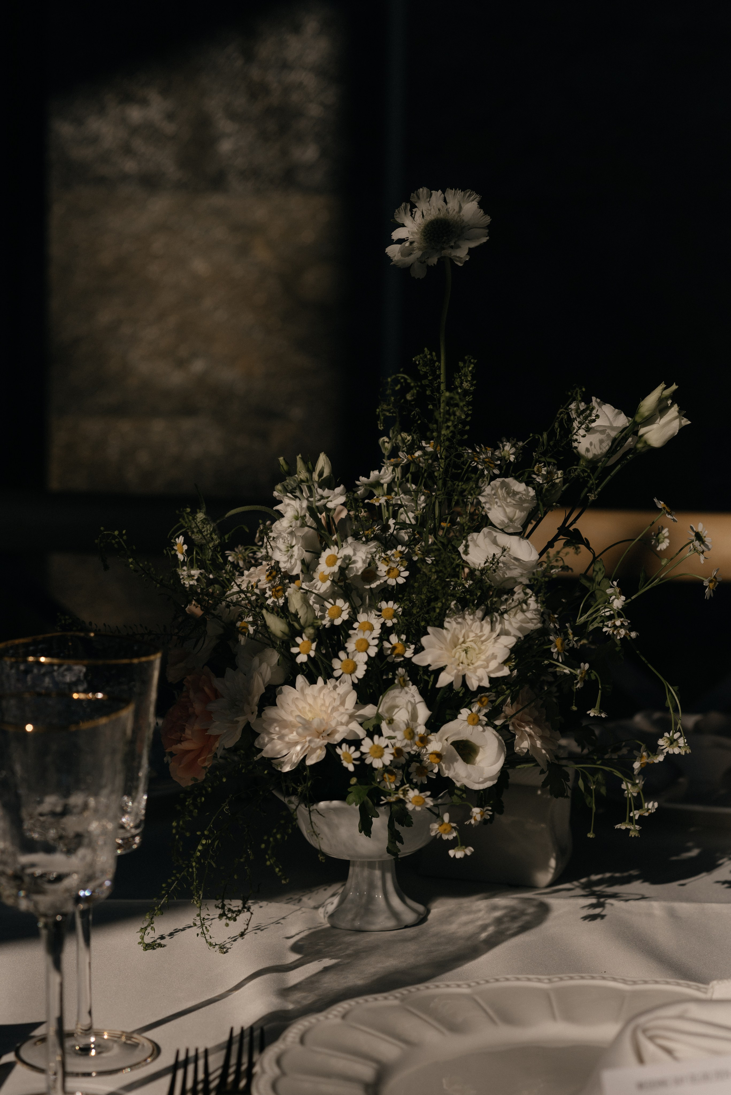 Nina and Alexander. Главная