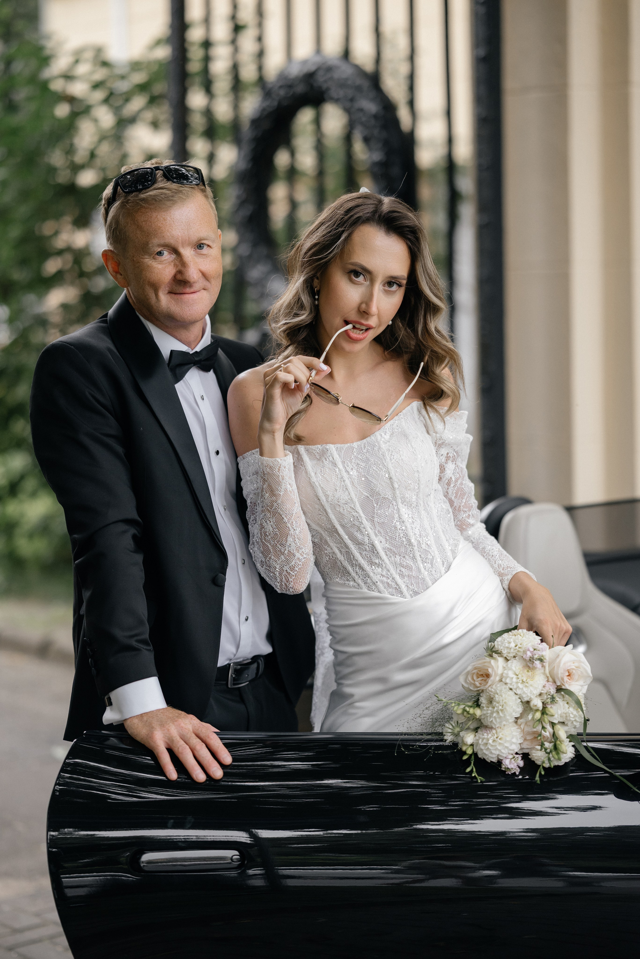 Wedding day in Minsk. Главная