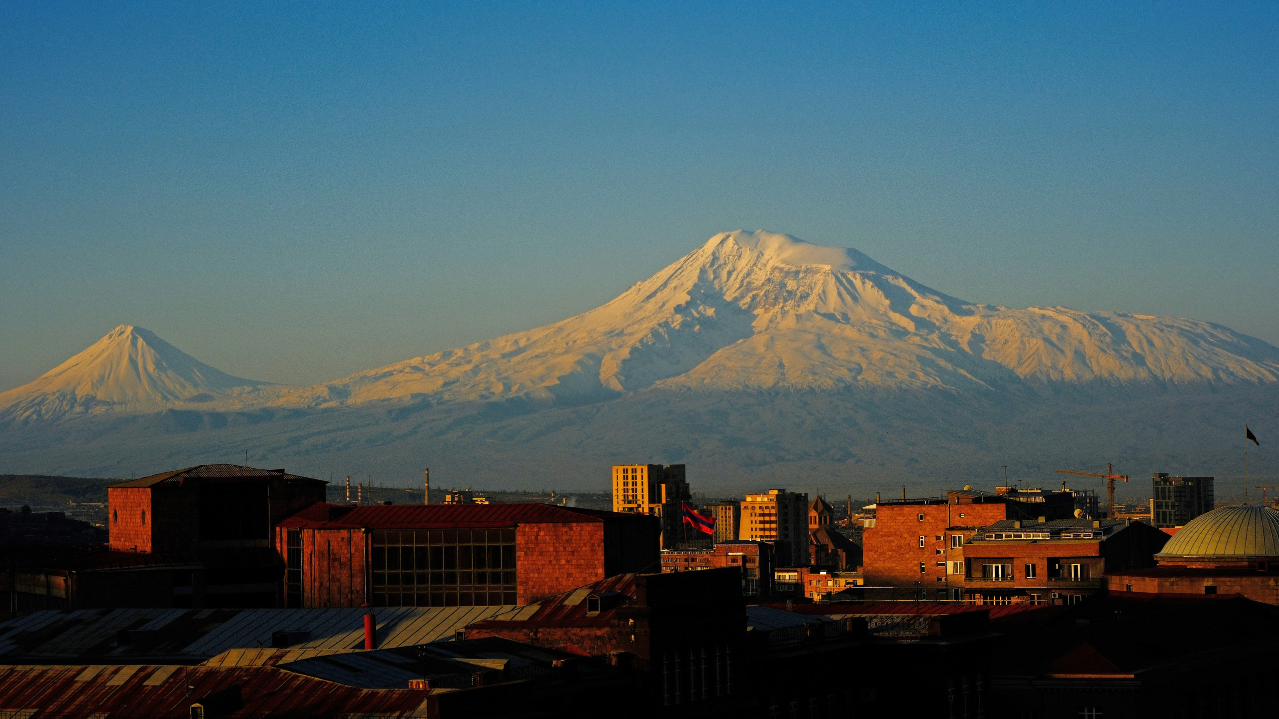 Landscape. FaceAndTheCity (Портретный-урбанистический фотограф)