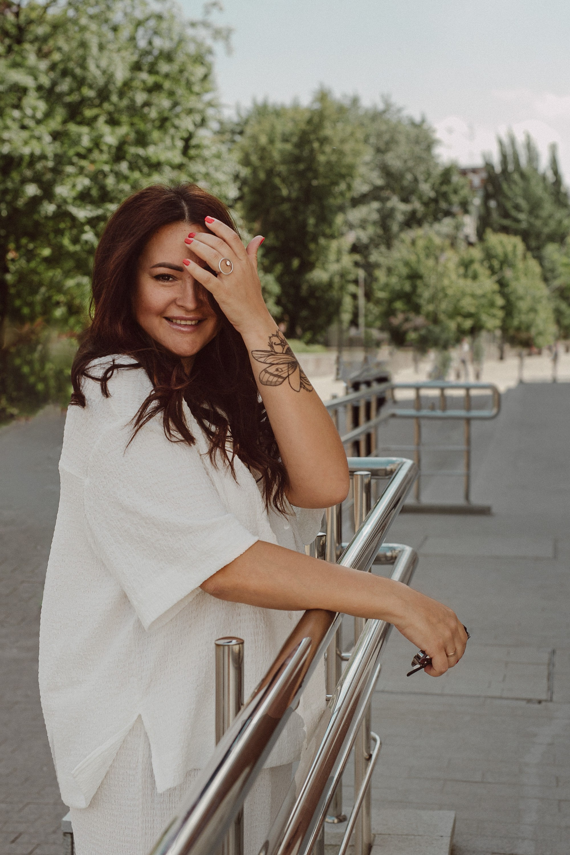 Valeriya. Фотограф и ретушер. (Армения/Россия)