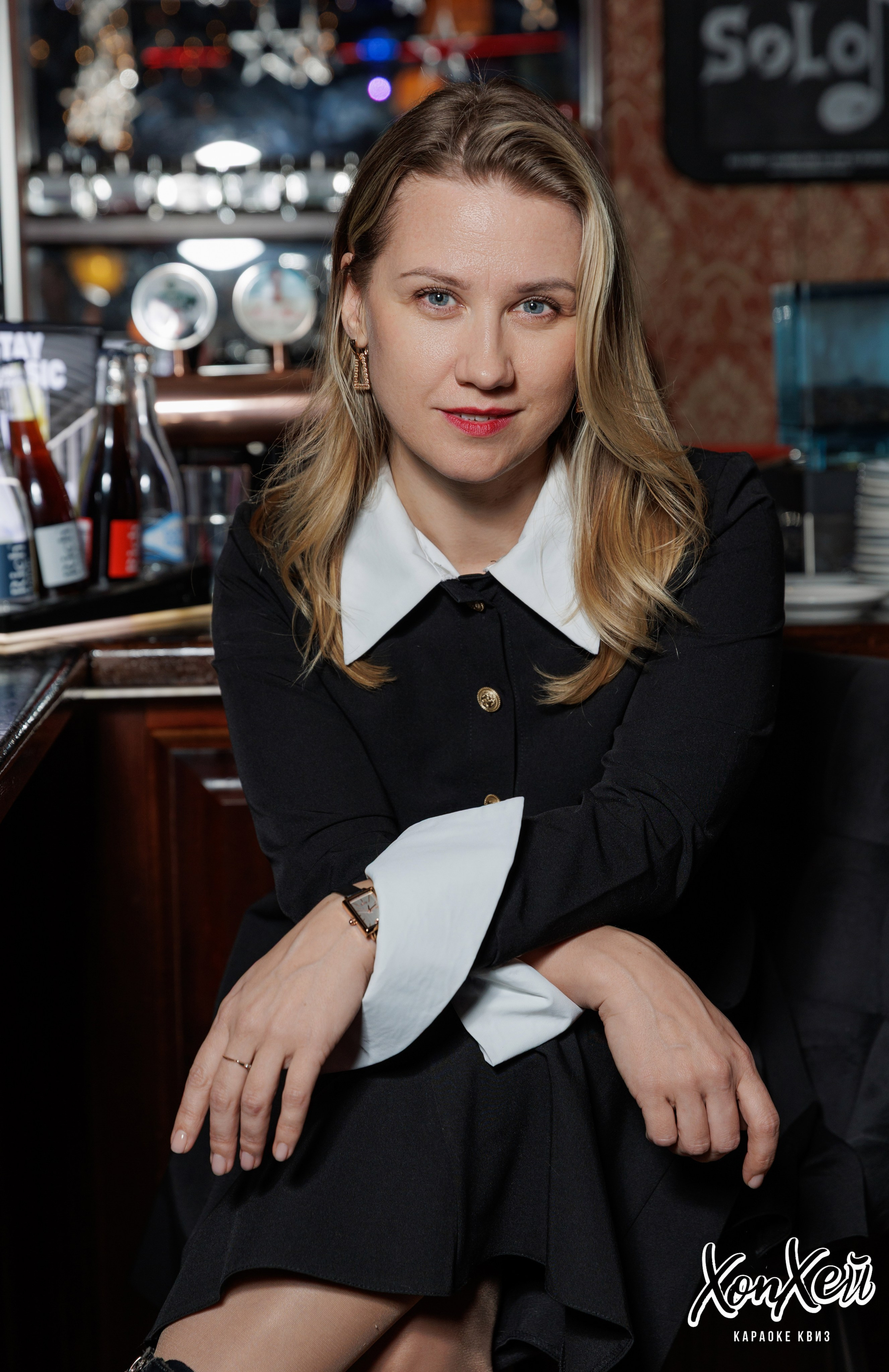 Хоп-Хей Квиз. Фотограф в Нижнем Новгороде, Дзержинске Олеся Хозяева