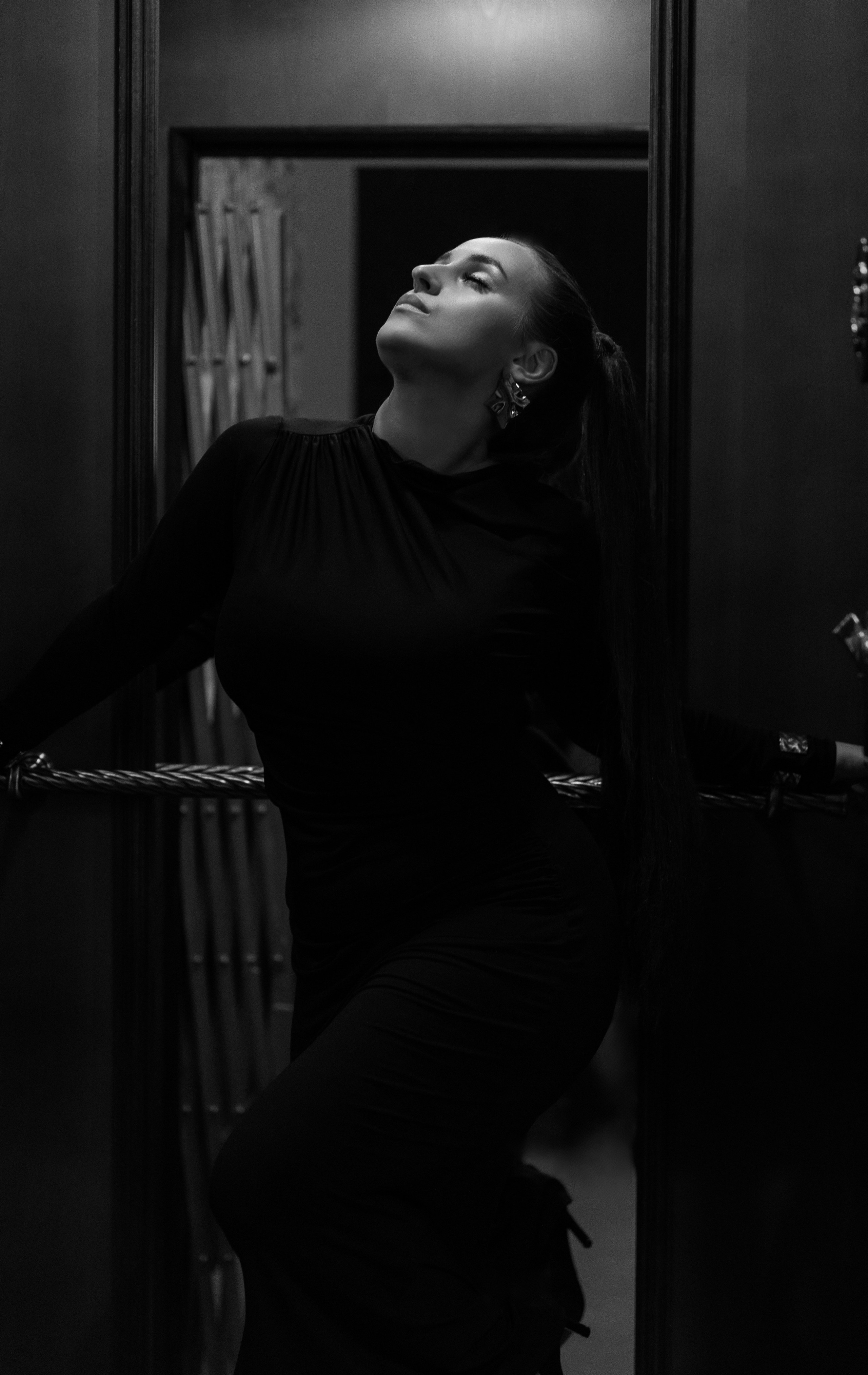 Елизавета. Фотограф в Нижнем Новгороде, Дзержинске Олеся Хозяева