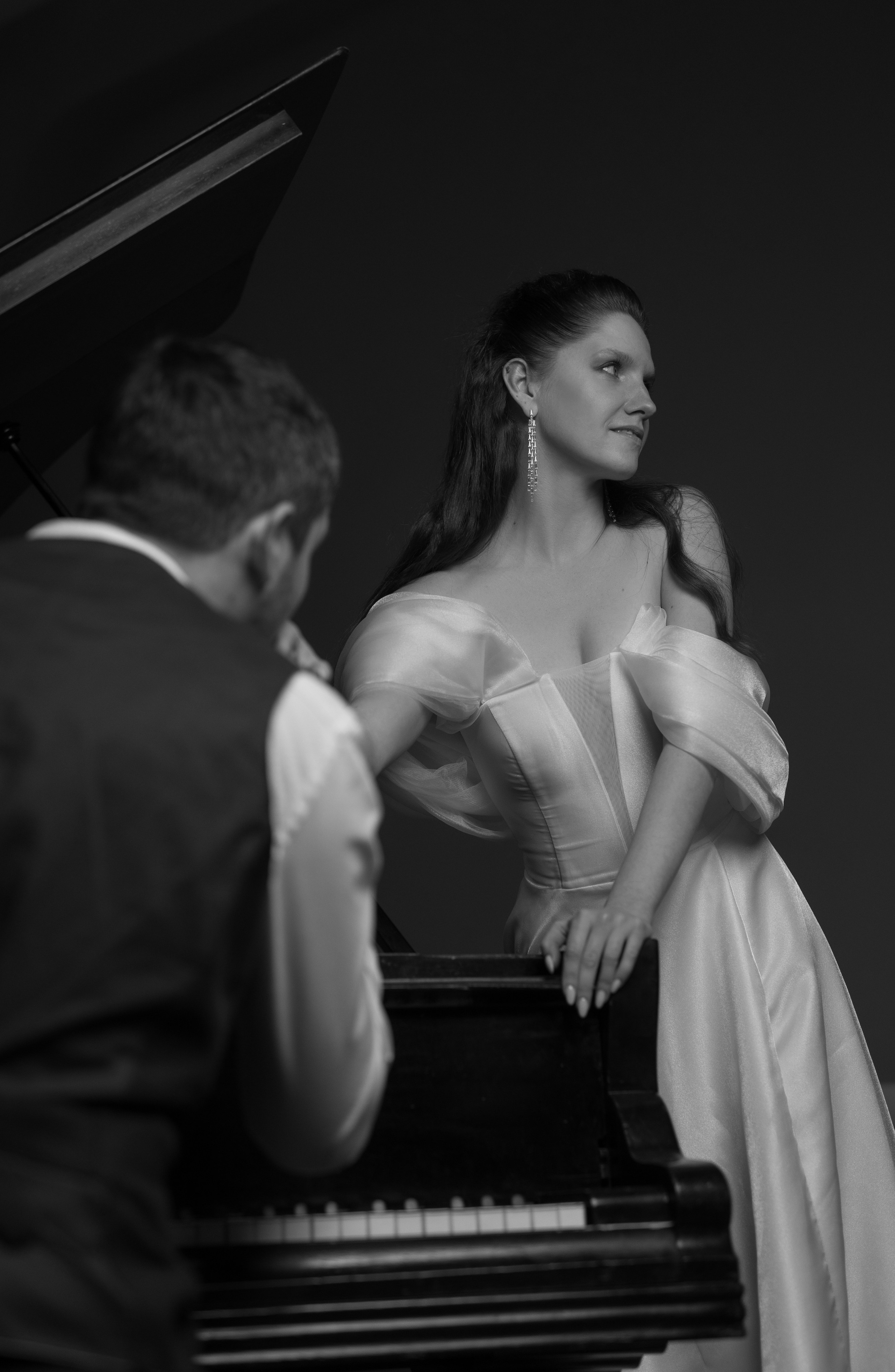 Антон и Мария. Фотограф в Нижнем Новгороде, Дзержинске Олеся Хозяева