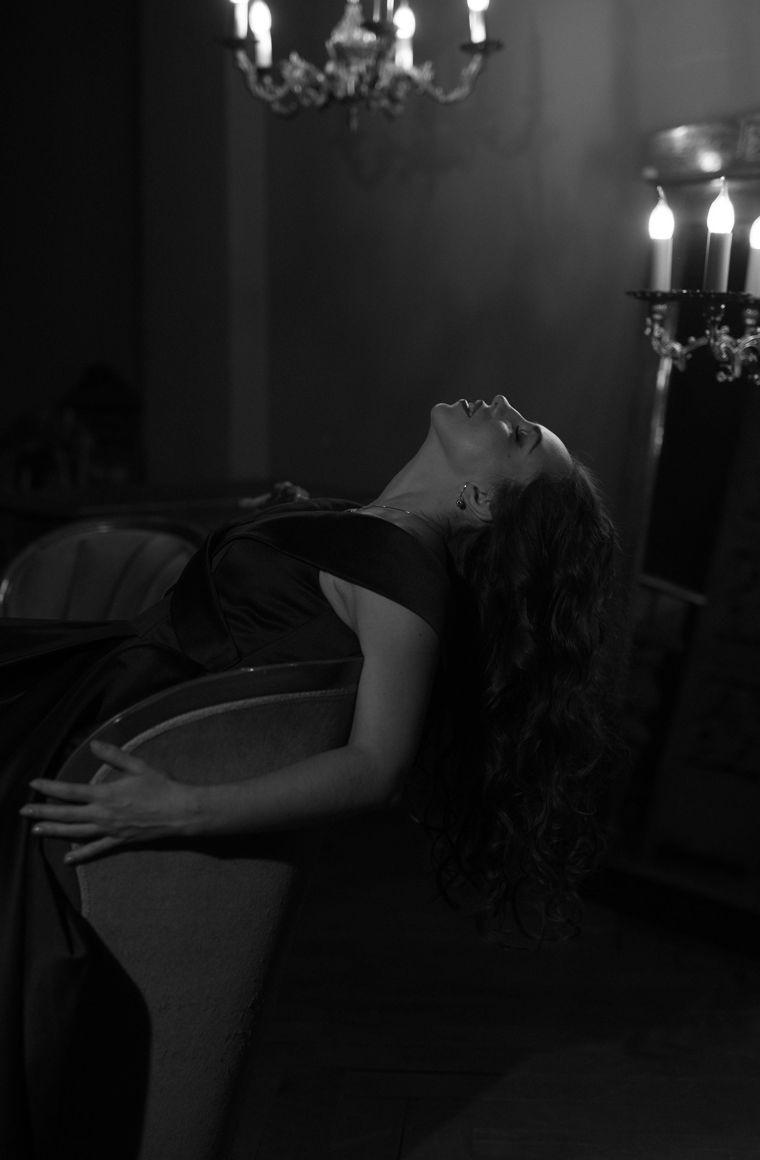 Дарья. Фотограф в Нижнем Новгороде, Дзержинске Олеся Хозяева