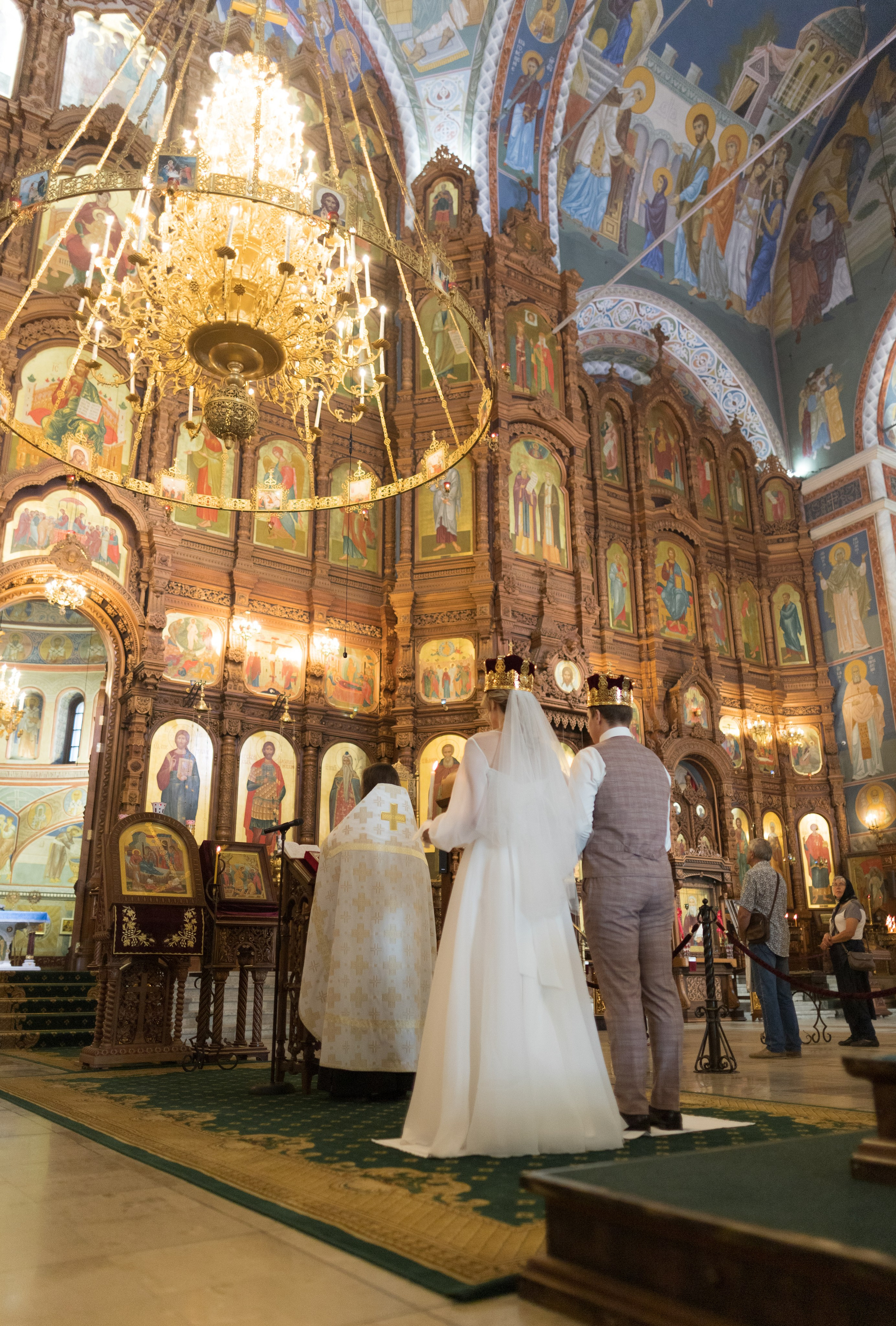 Иван и Анастасия. Фотограф в Нижнем Новгороде, Дзержинске Олеся Хозяева