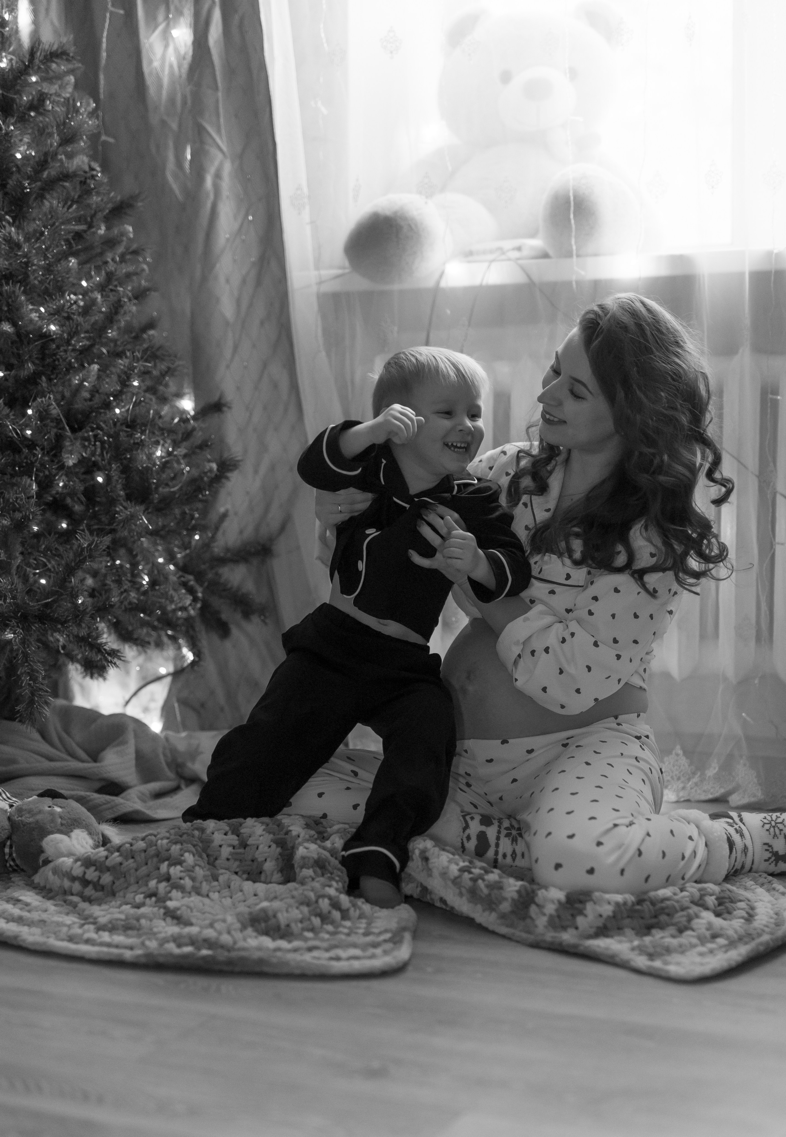 Дима, Ира, Лева + 1. Фотограф в Нижнем Новгороде, Дзержинске Олеся Хозяева