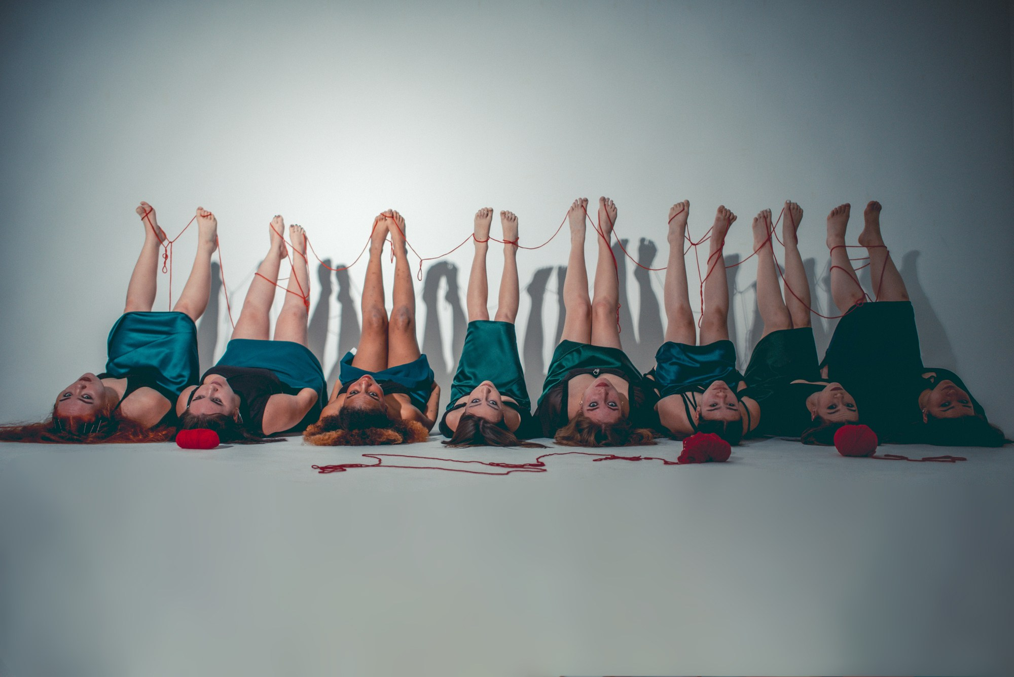 X-FILES. Репортажный и портретный фотограф в Твери Ольга Борисова