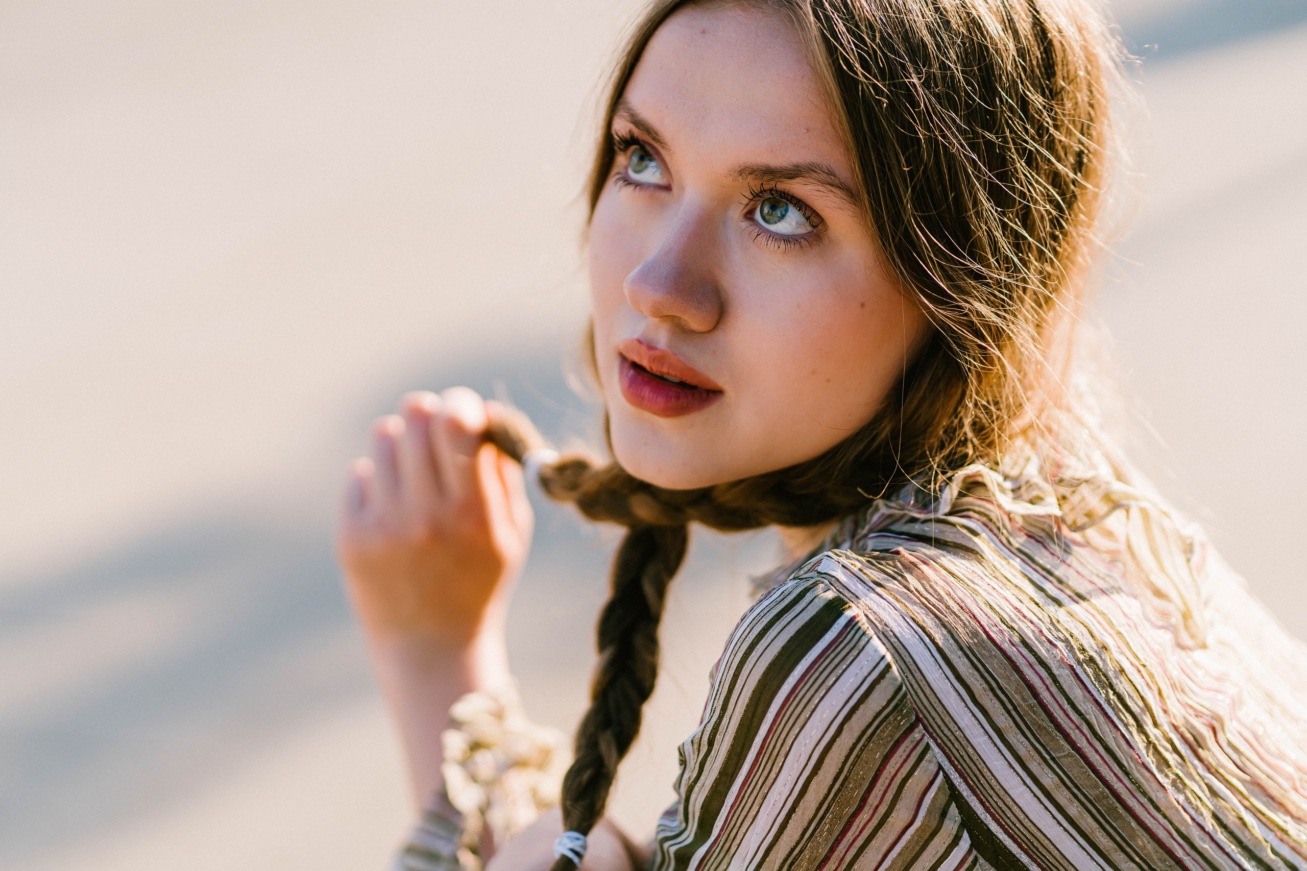 Полина. Твой фотограф Алина Кочергина