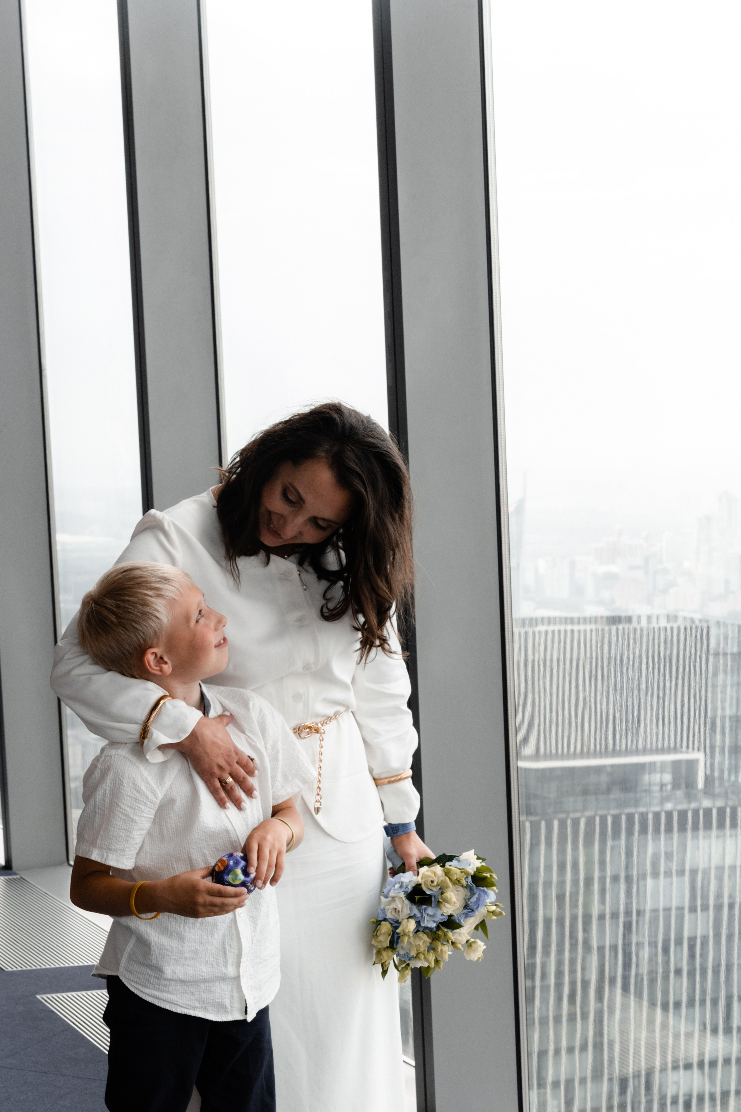 Елизавета и Антон. Фотограф и видеограф Мария Банщикова, Солнечногорск, Москва