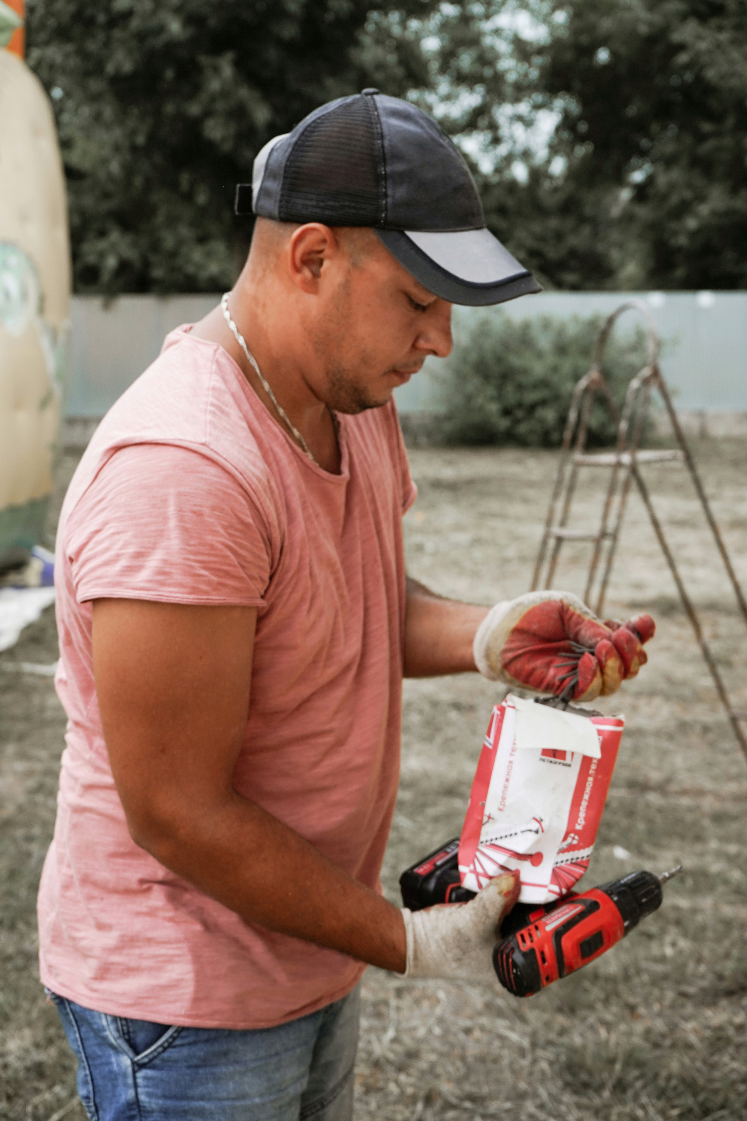 Денис. Фотограф в Сочи Марина Барс