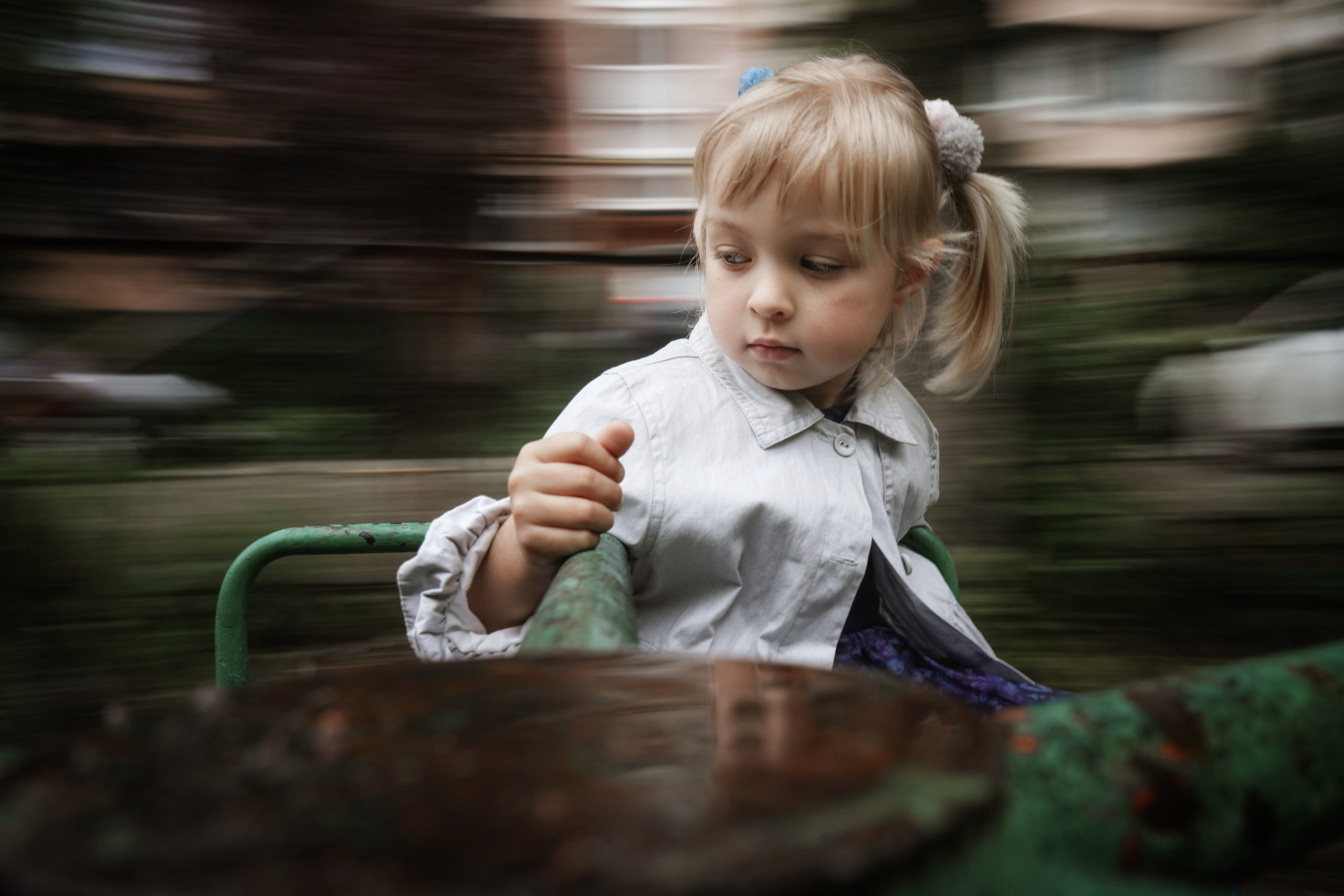 Лиза и её семья. Фотограф в Сочи Марина Барс