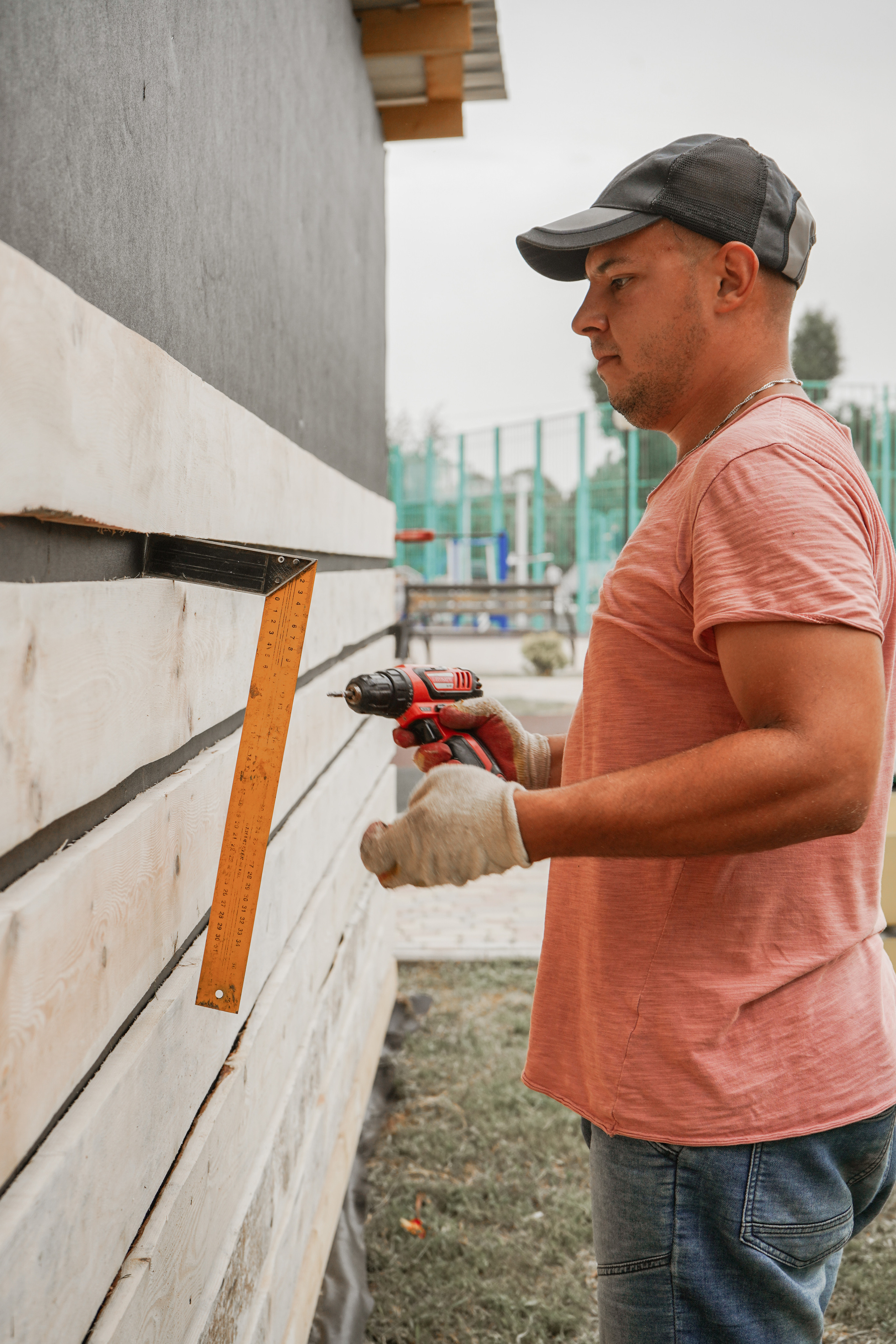 Денис. Фотограф в Сочи Марина Барс