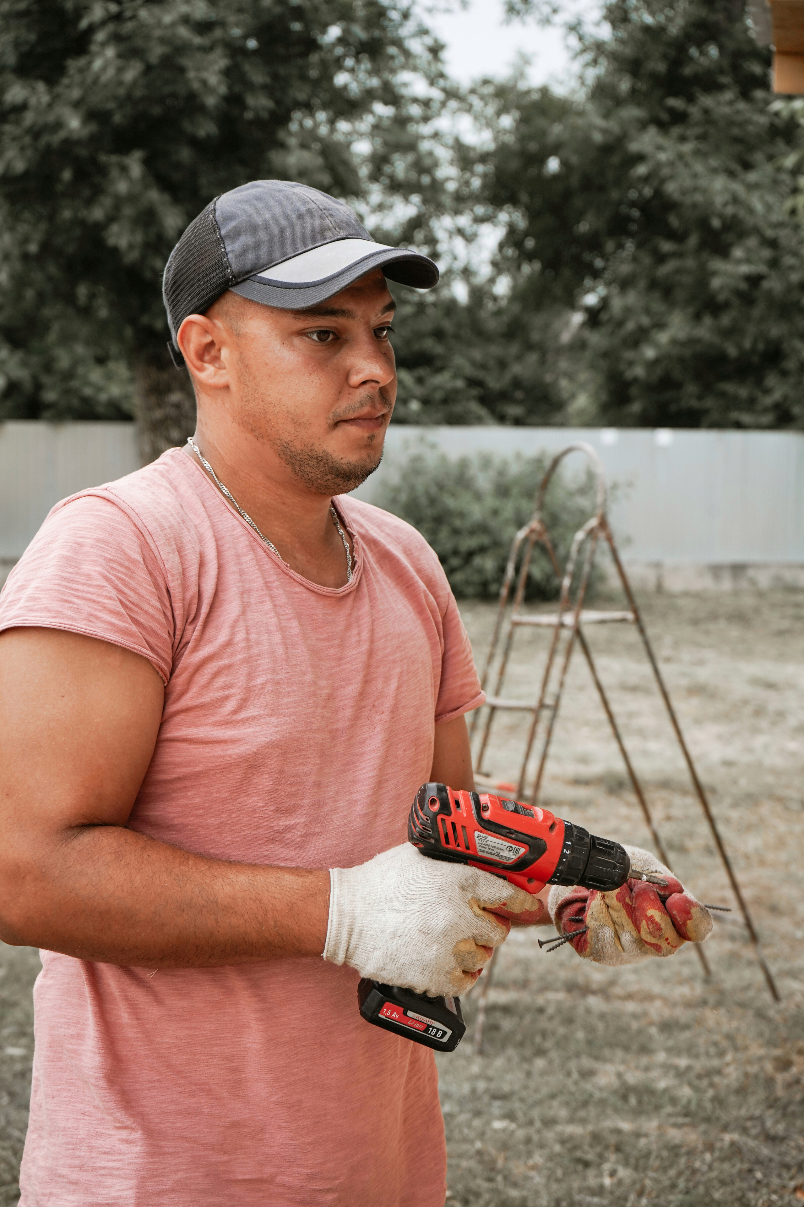 Денис. Фотограф в Сочи Марина Барс