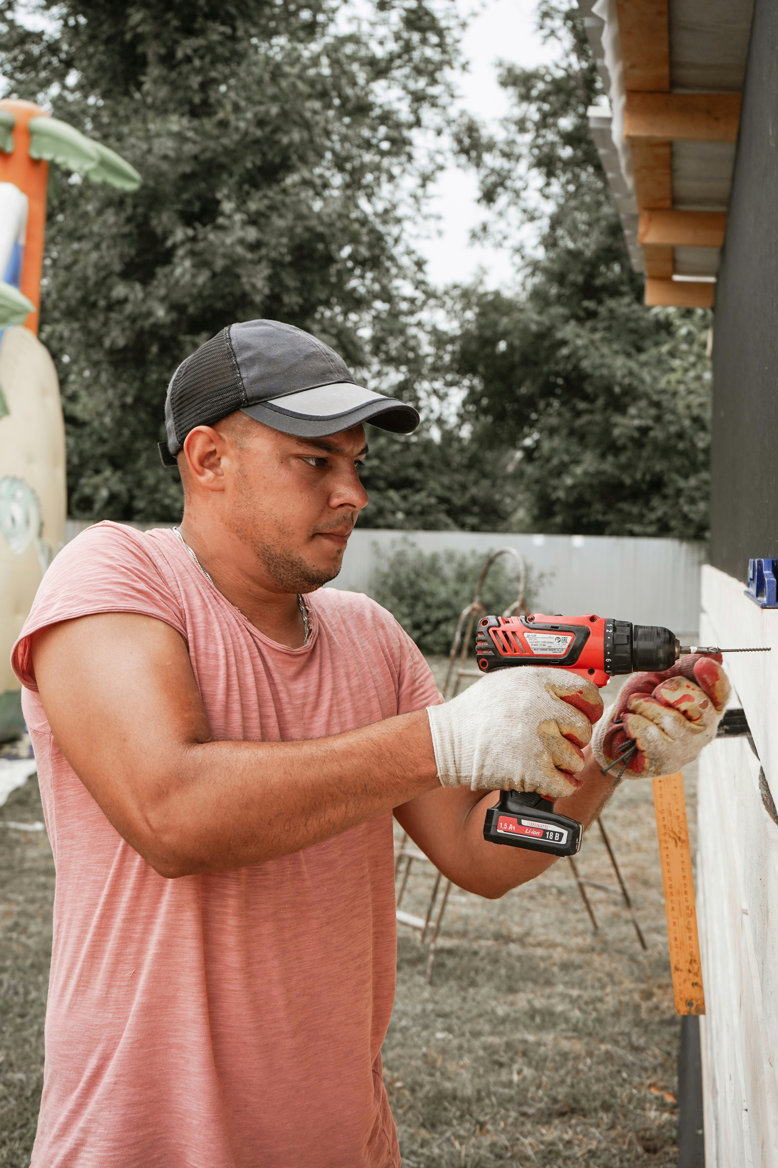 Денис. Фотограф в Сочи Марина Барс