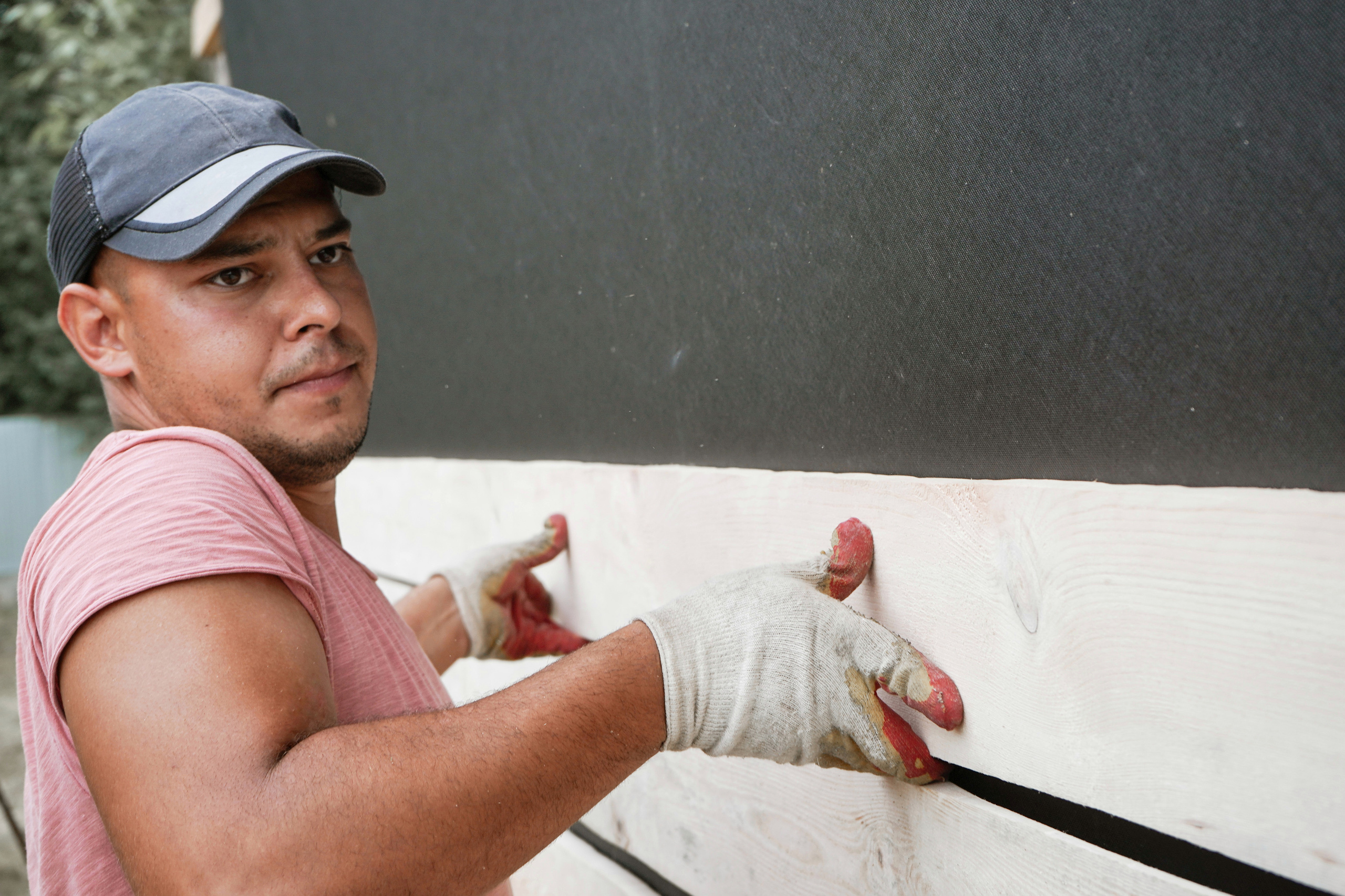 Денис. Фотограф в Сочи Марина Барс