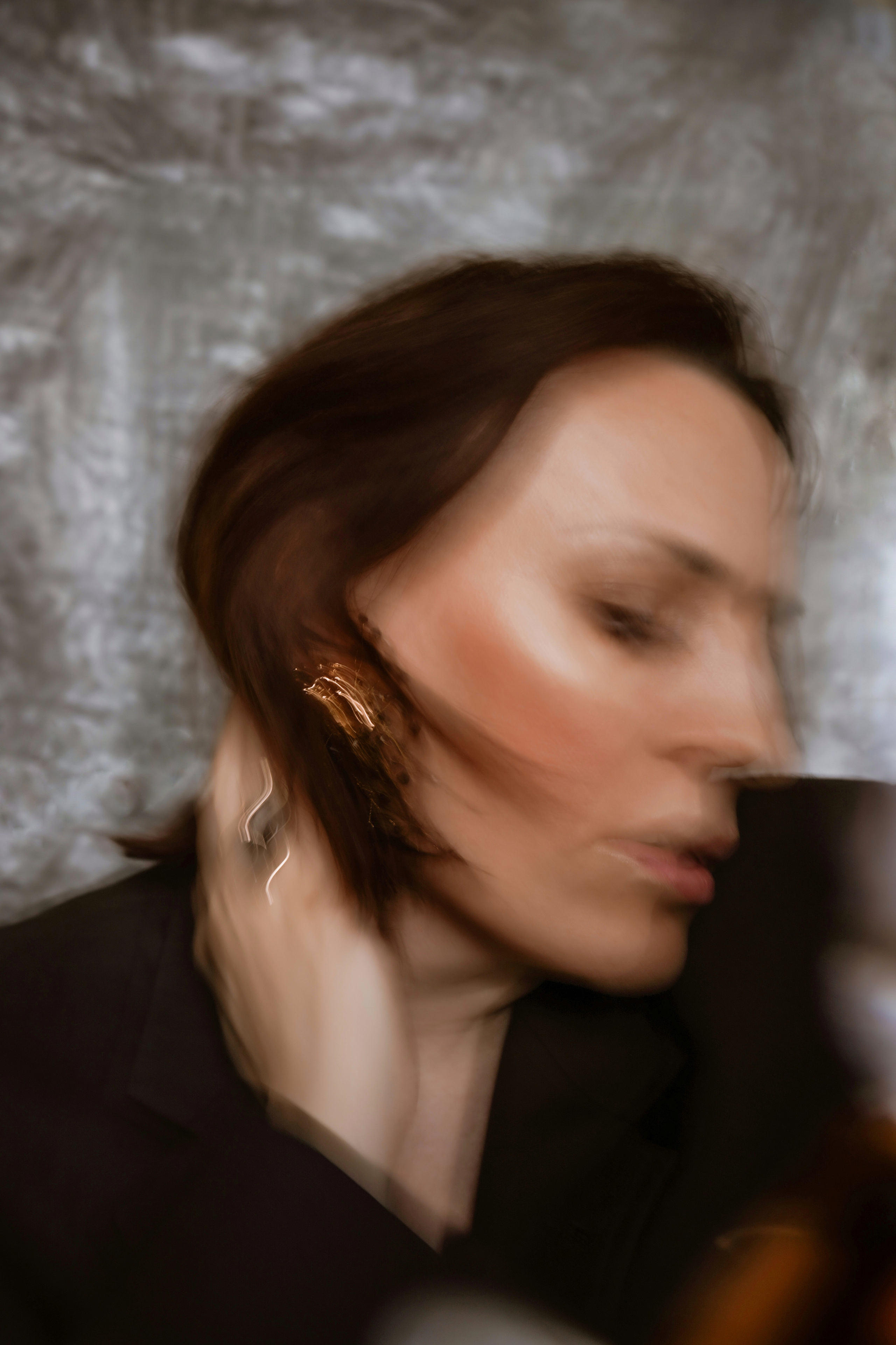 Женский портрет цвет. Фотограф в Сочи Марина Барс