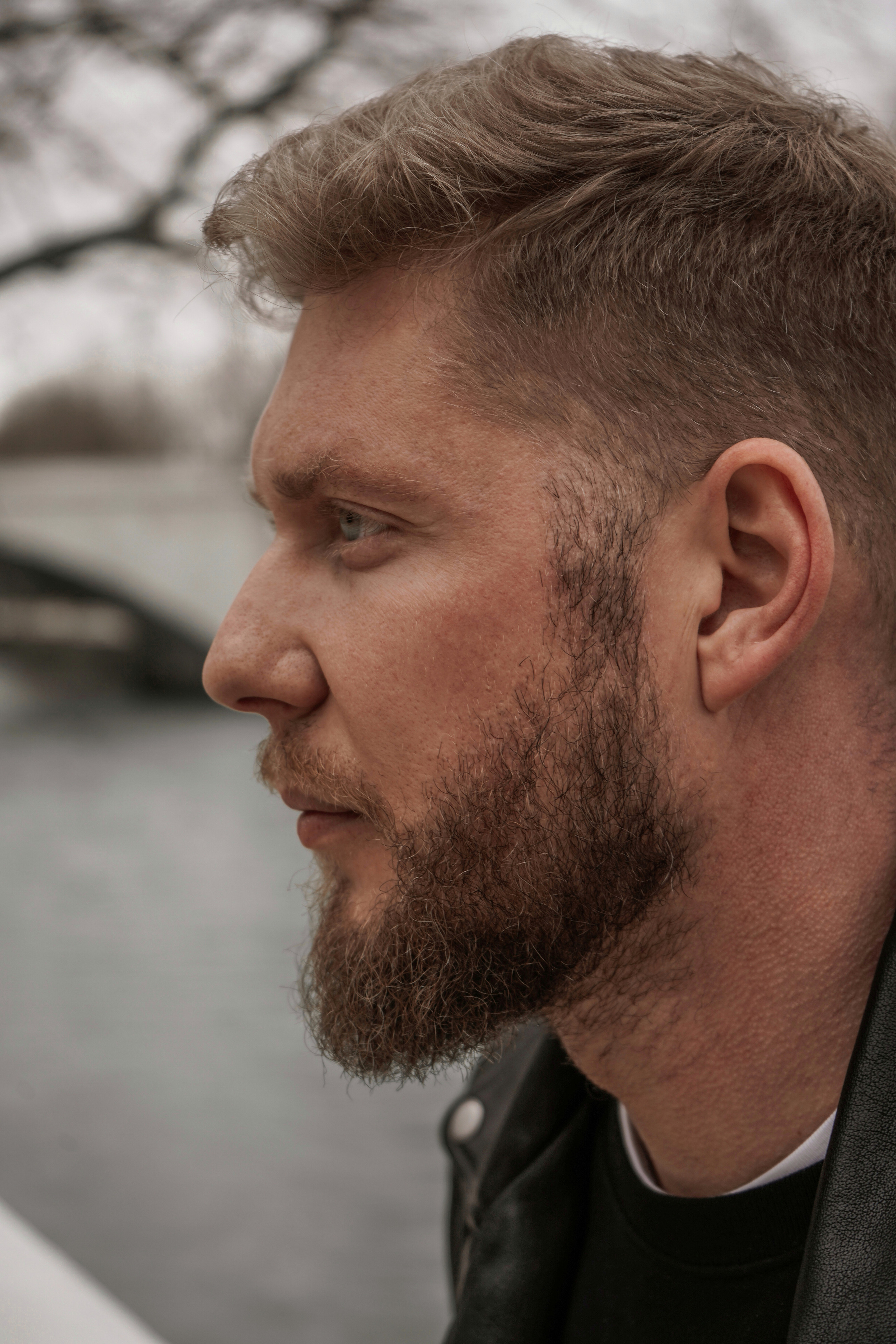 Мужской портрет. Фотограф в Сочи Марина Барс