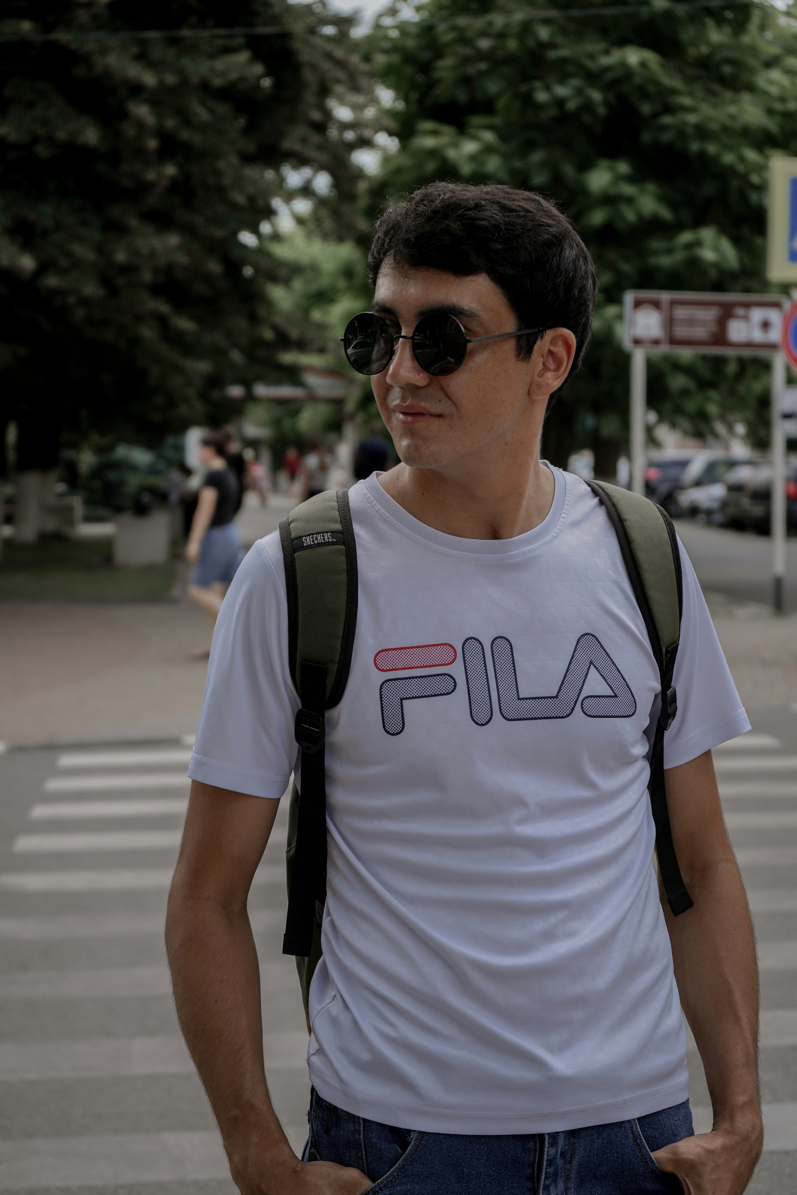 Аман и его фото. Фотограф в Сочи Марина Барс