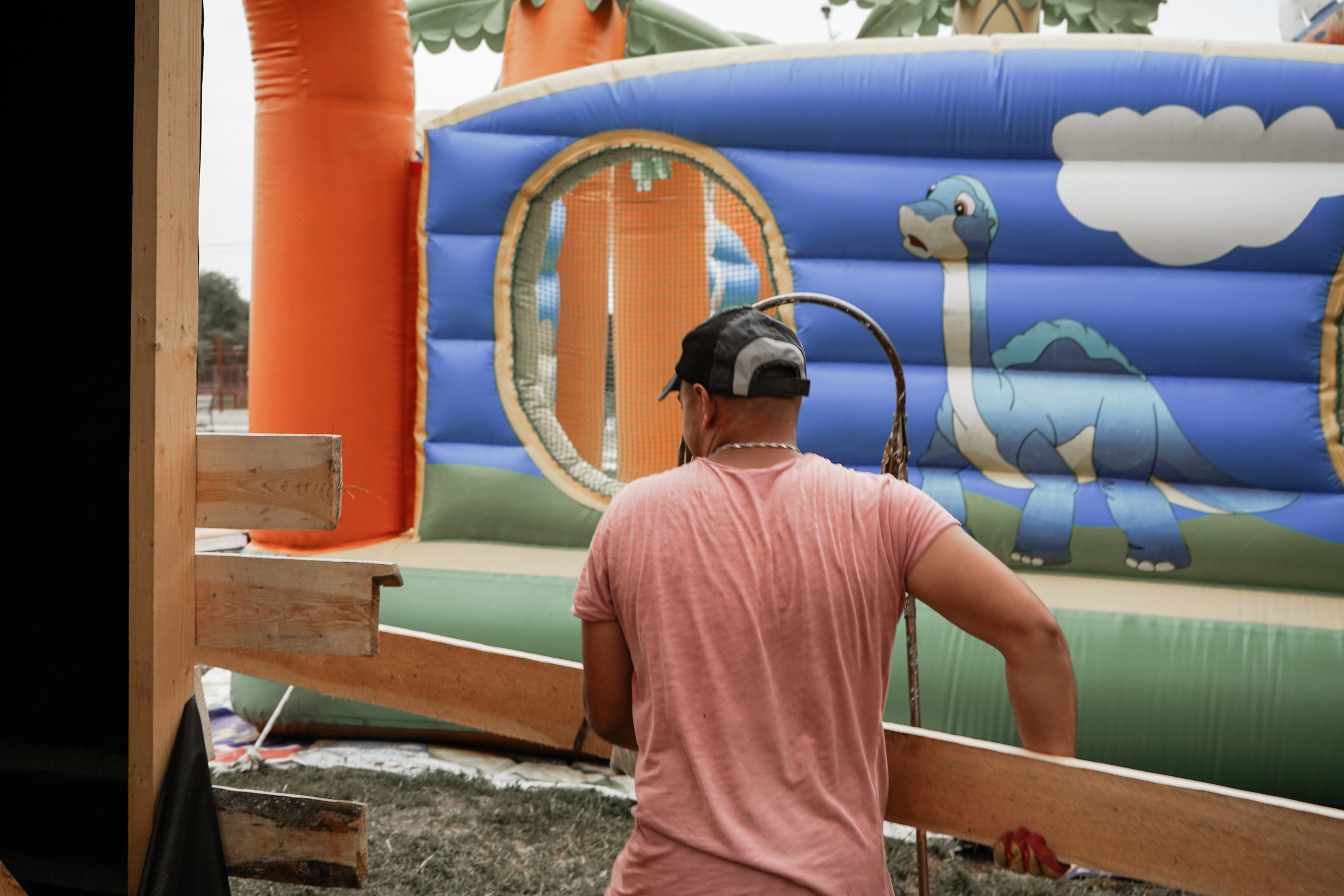 Денис. Фотограф в Сочи Марина Барс