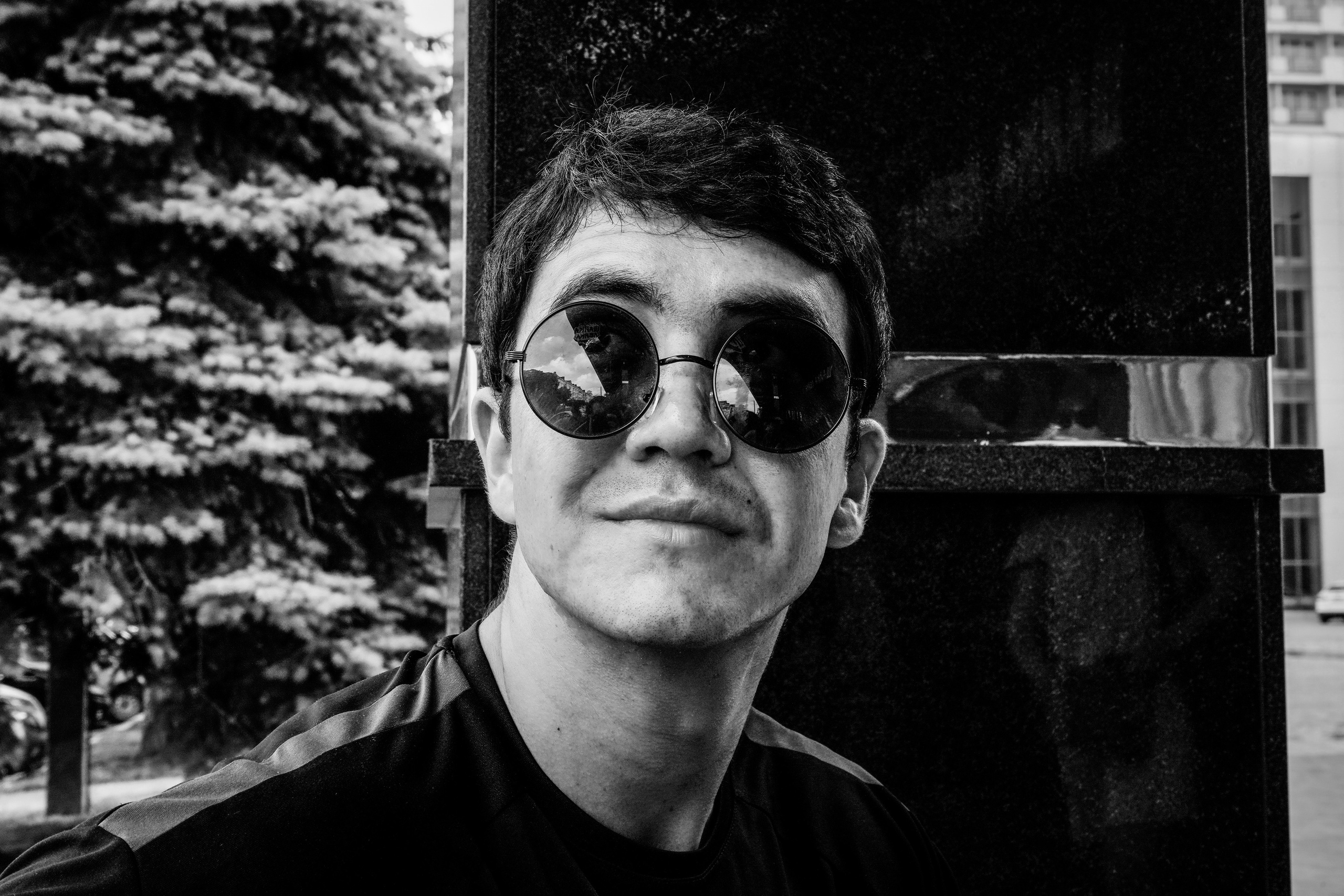 Аман и его фото. Фотограф в Сочи Марина Барс