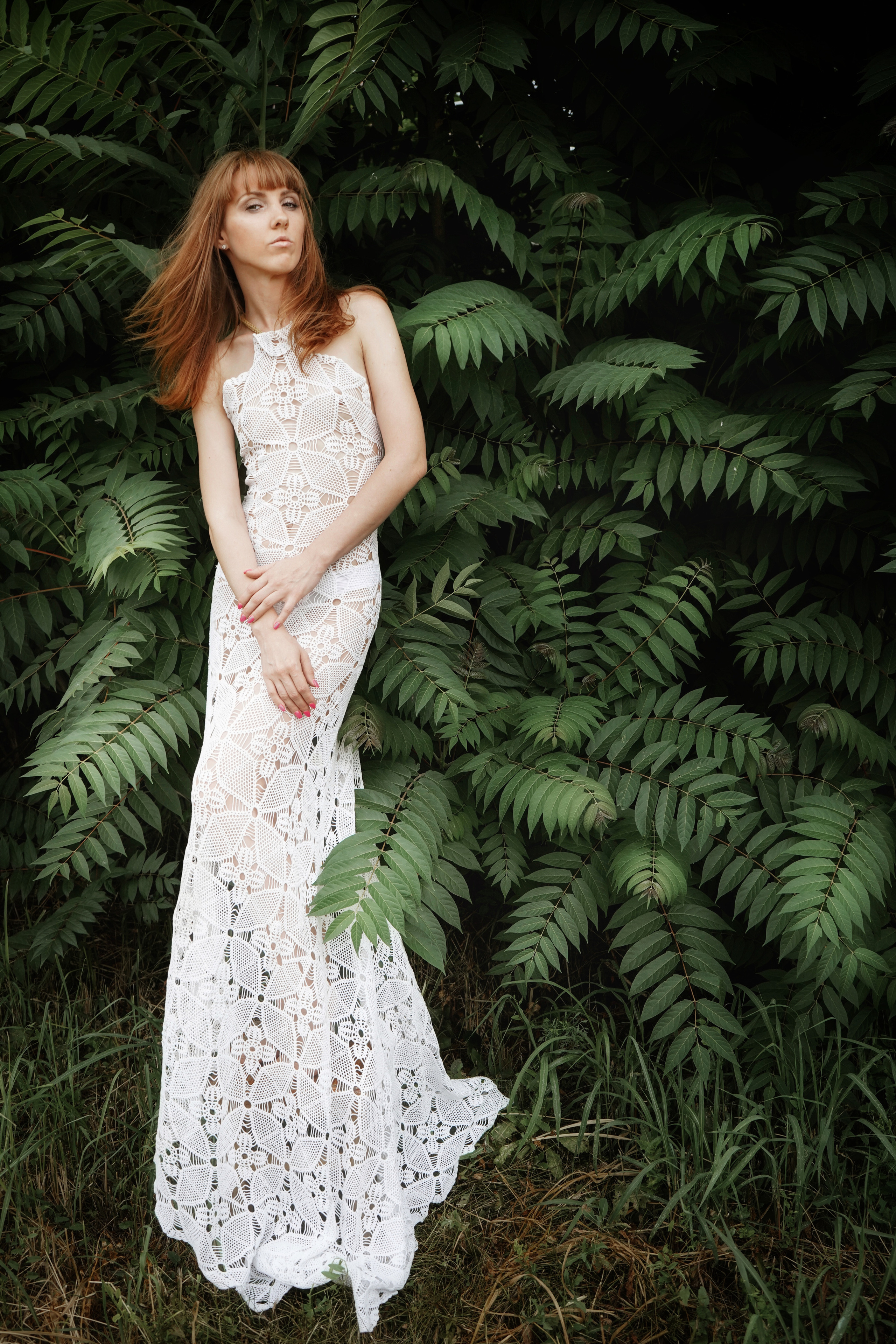 Женский портрет цвет. Фотограф в Сочи Марина Барс