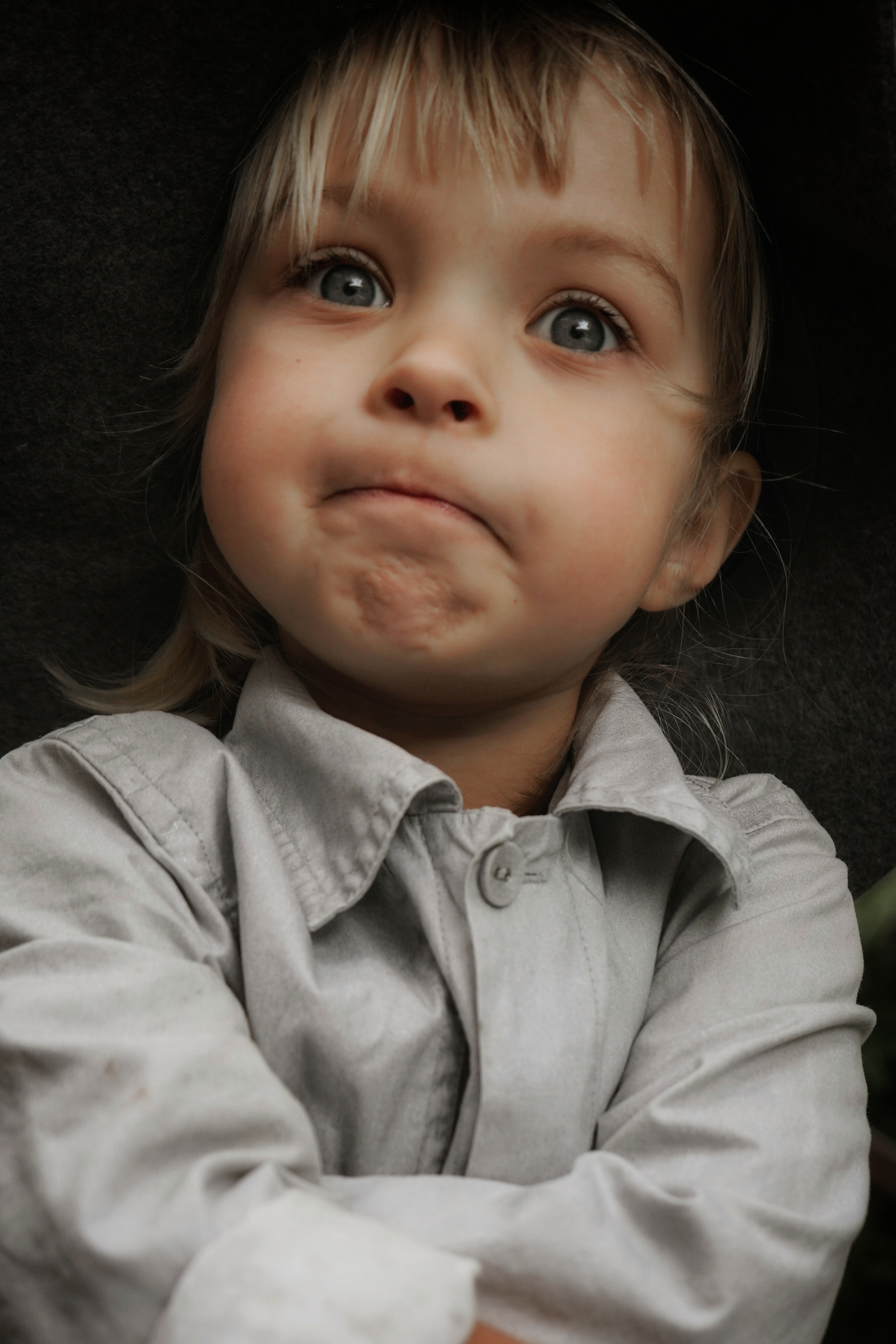 Лиза и её семья. Фотограф в Сочи Марина Барс