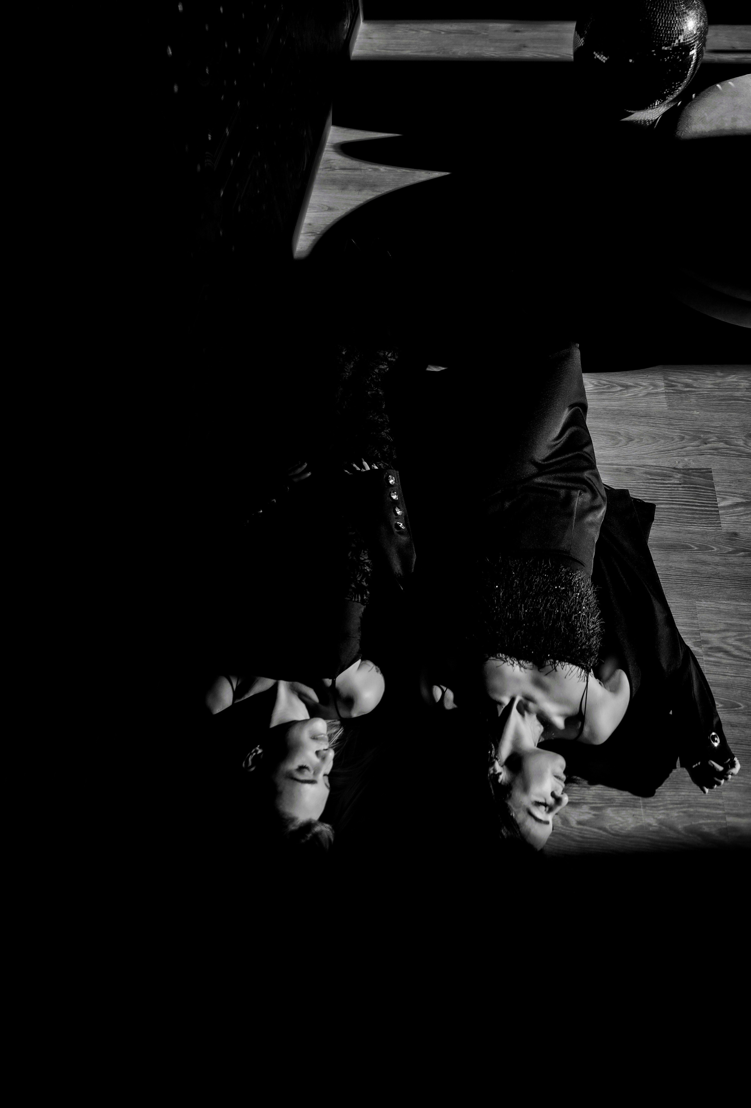 Женский портрет ЧБ. Фотограф в Сочи Марина Барс