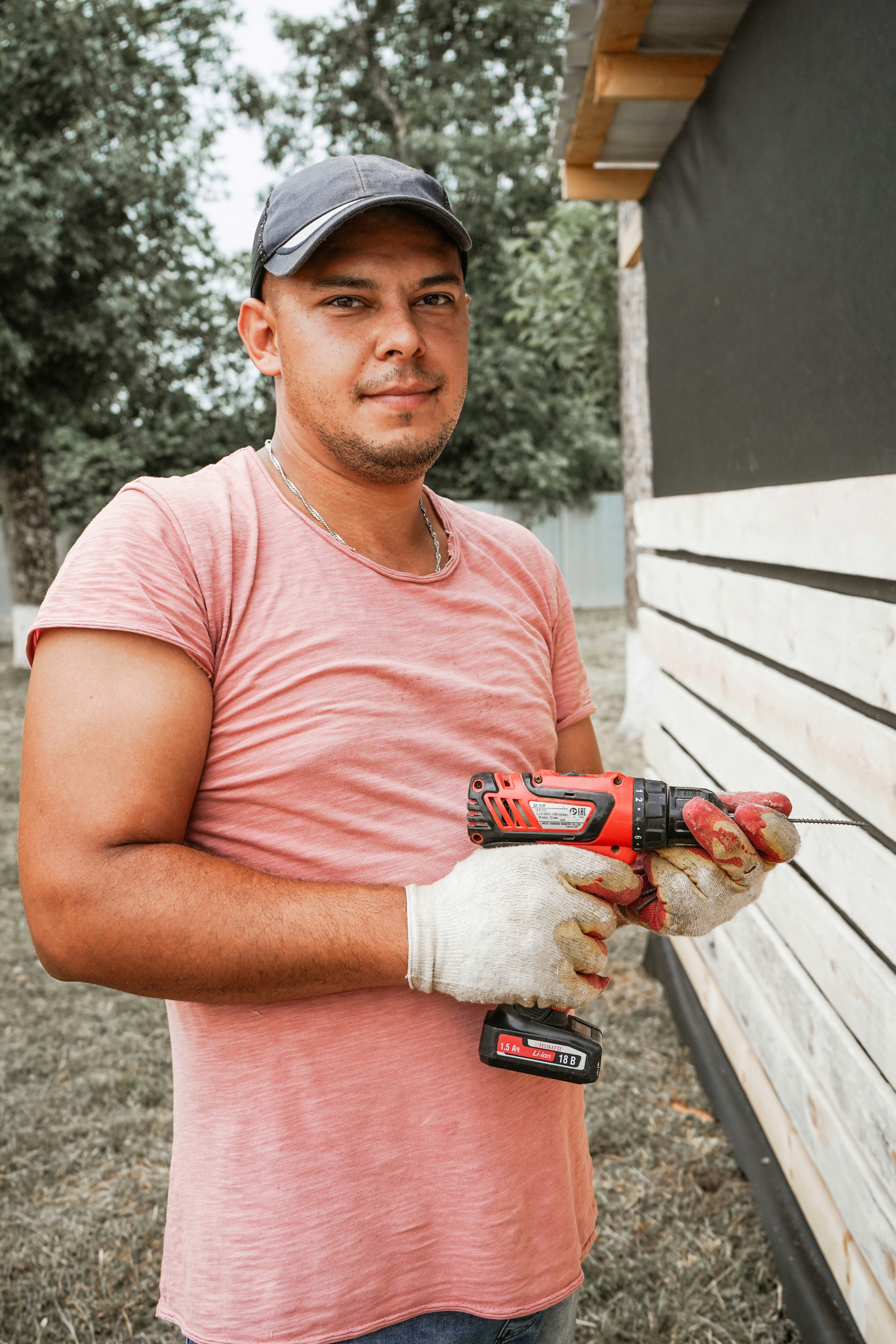 Денис. Фотограф в Сочи Марина Барс