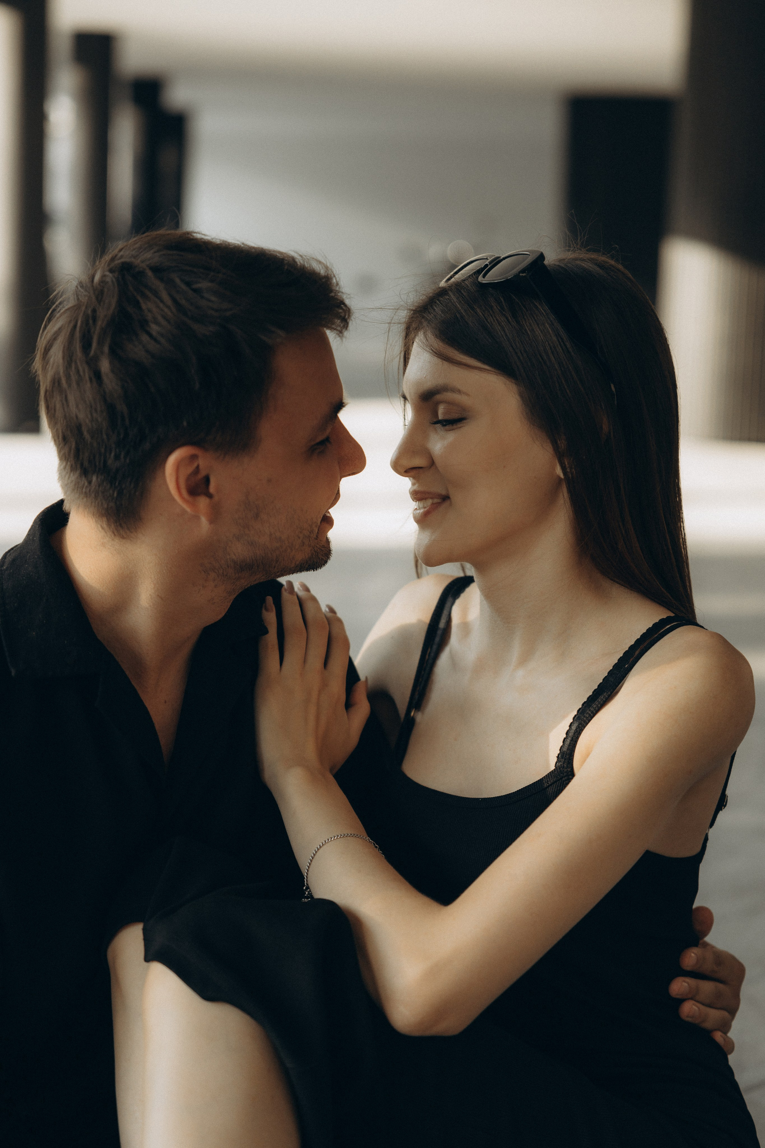 Love Story. Семейный фотограф в Санкт-Петербурге Мария Соколова