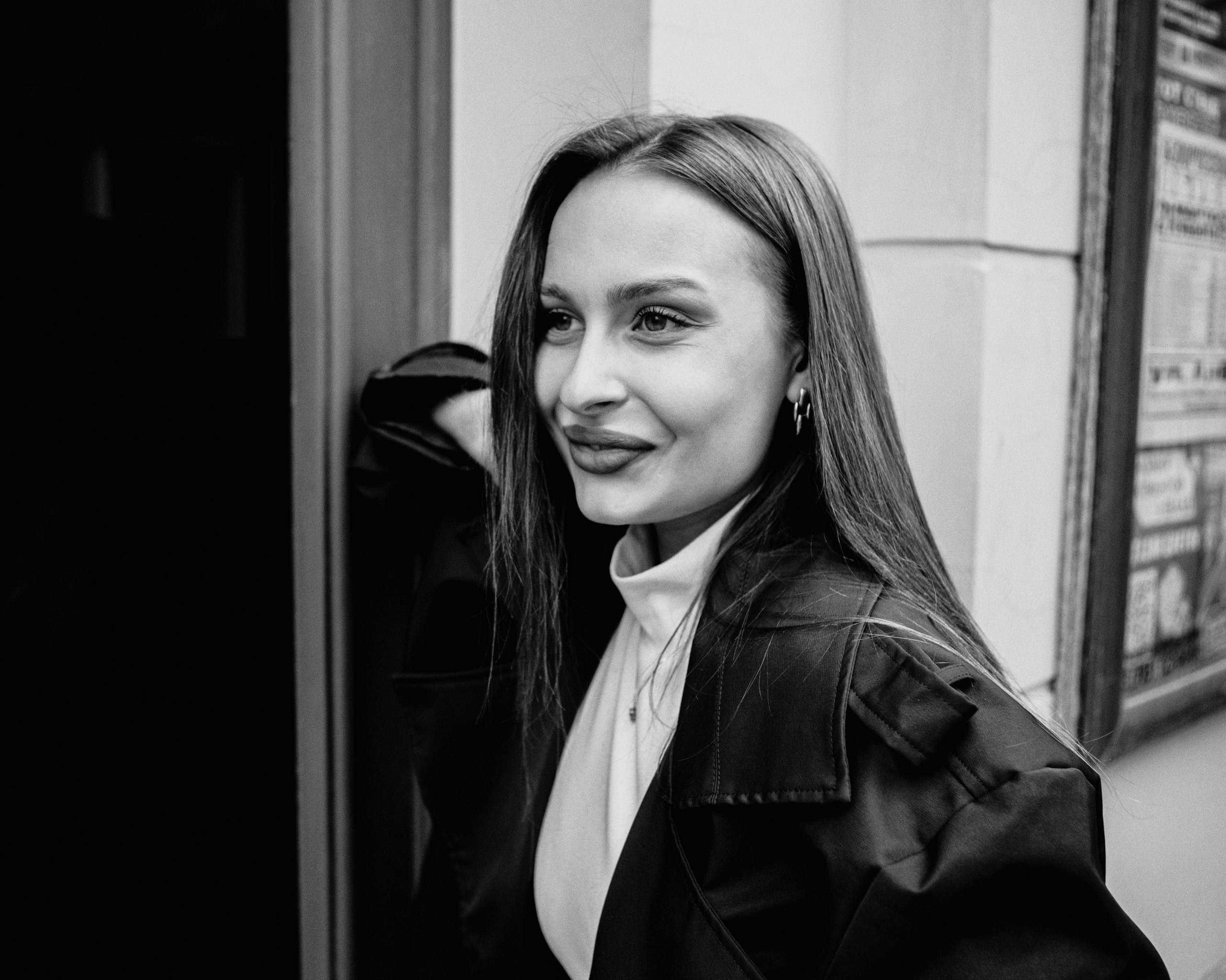 Анна. Портретный фотограф в Москве Анастасия