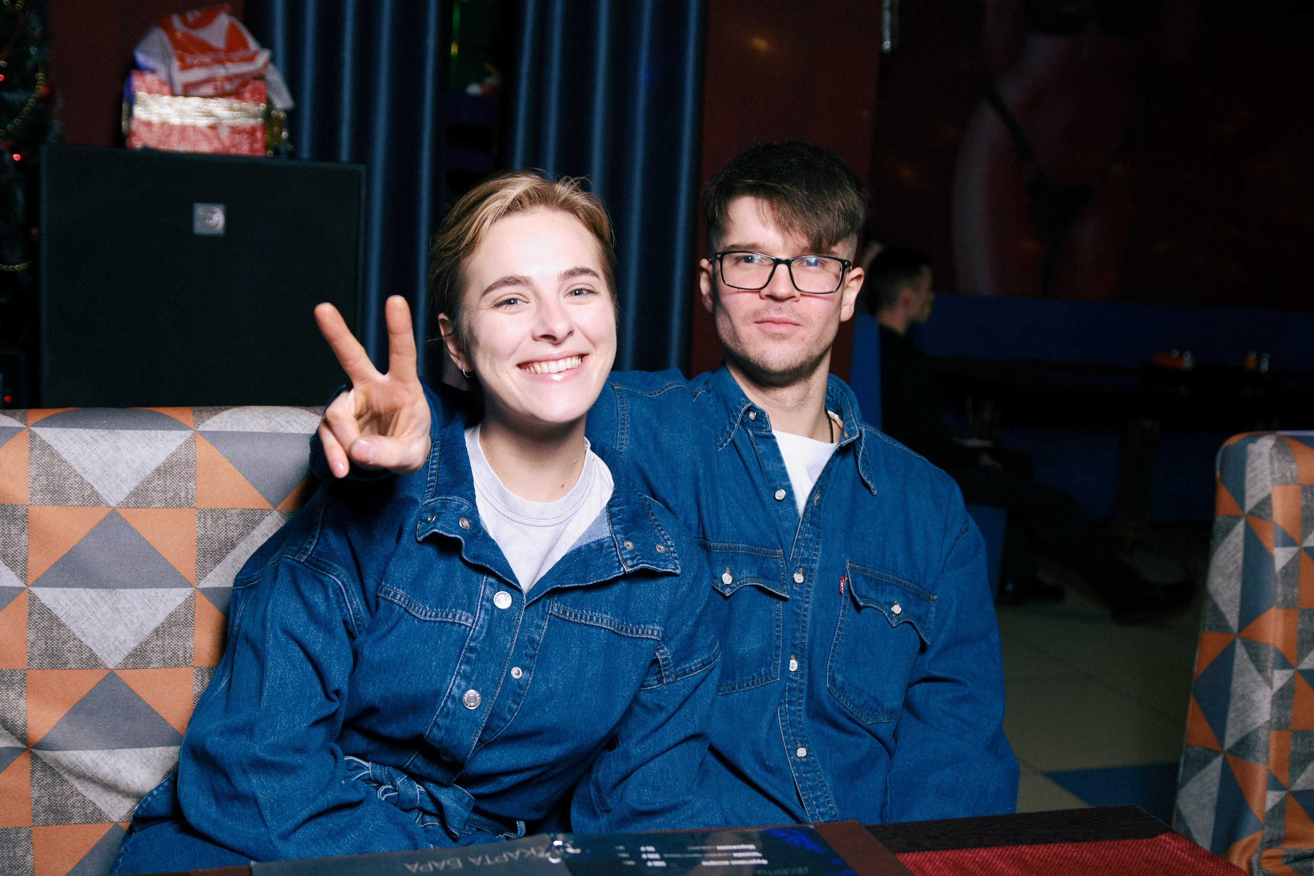 CocoBongo. Антон Ив