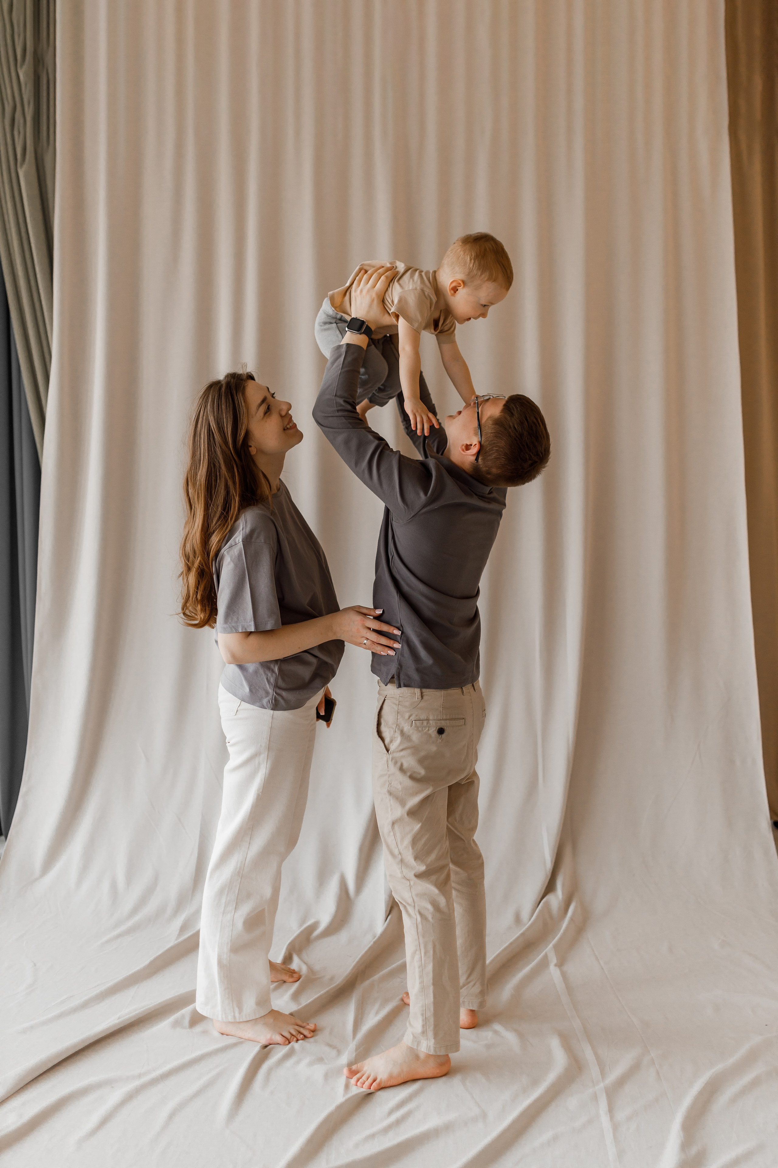 № 17. Фотограф в Москве Юлия Хамзина