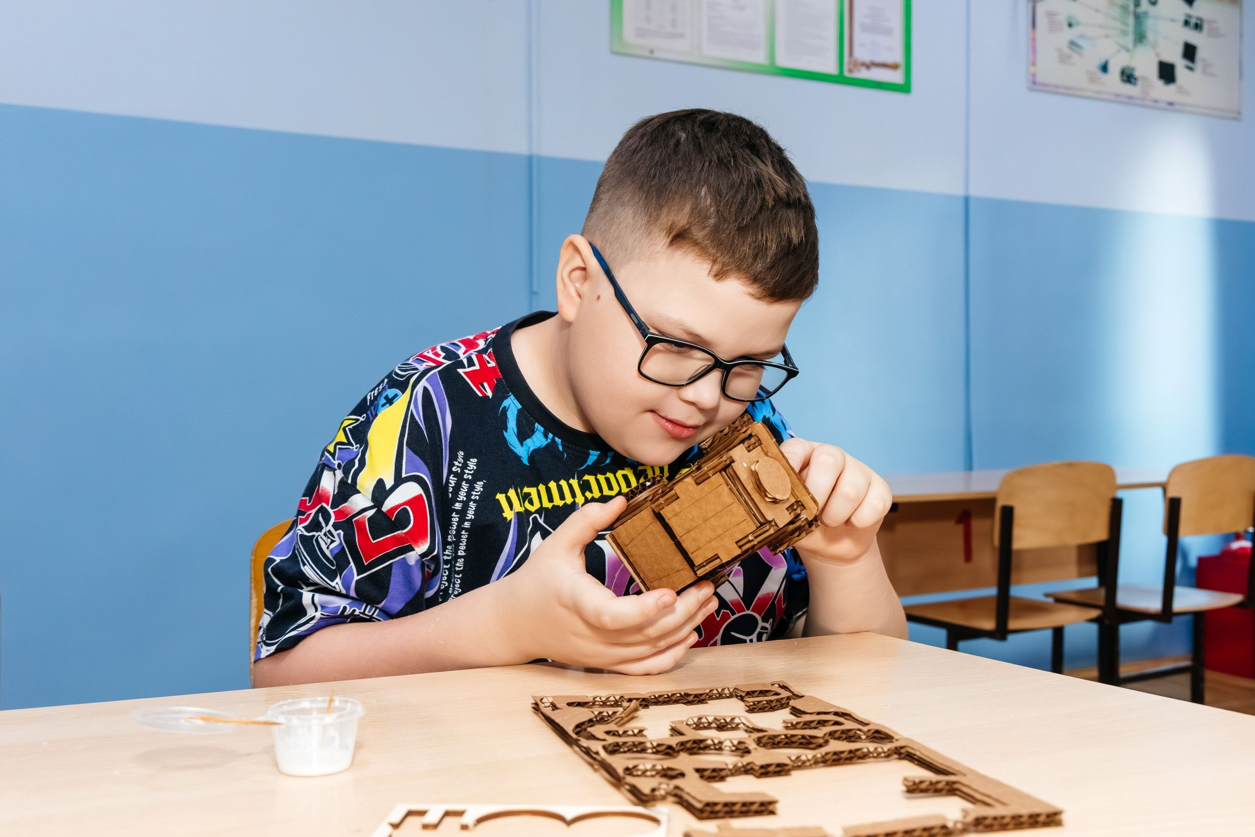 СИБУР Научная Смена. Фотограф Марина Верятинская | Краснодар