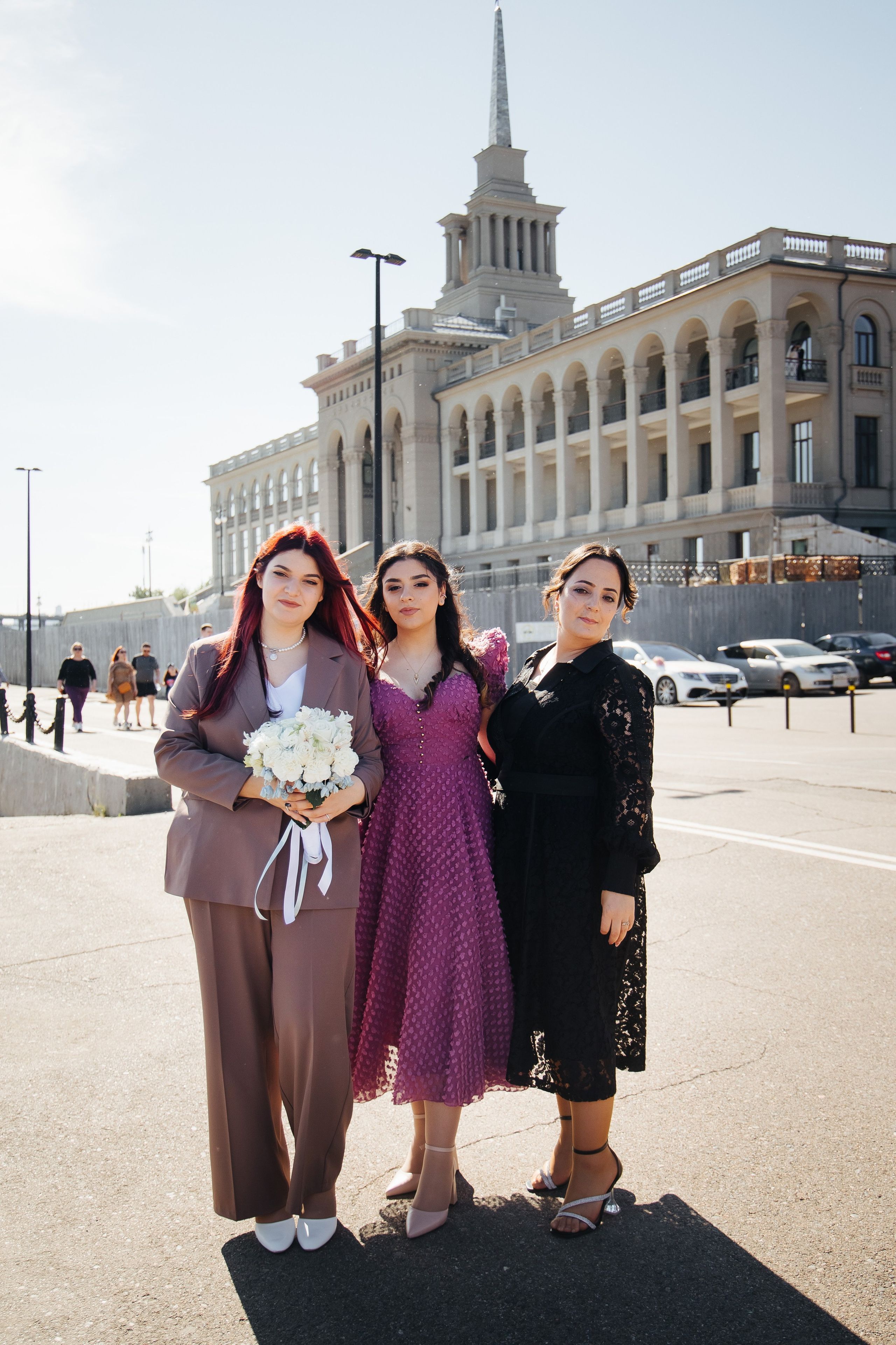 Асим Севиль. Фотограф в Красноярске Надежда Воскресенская