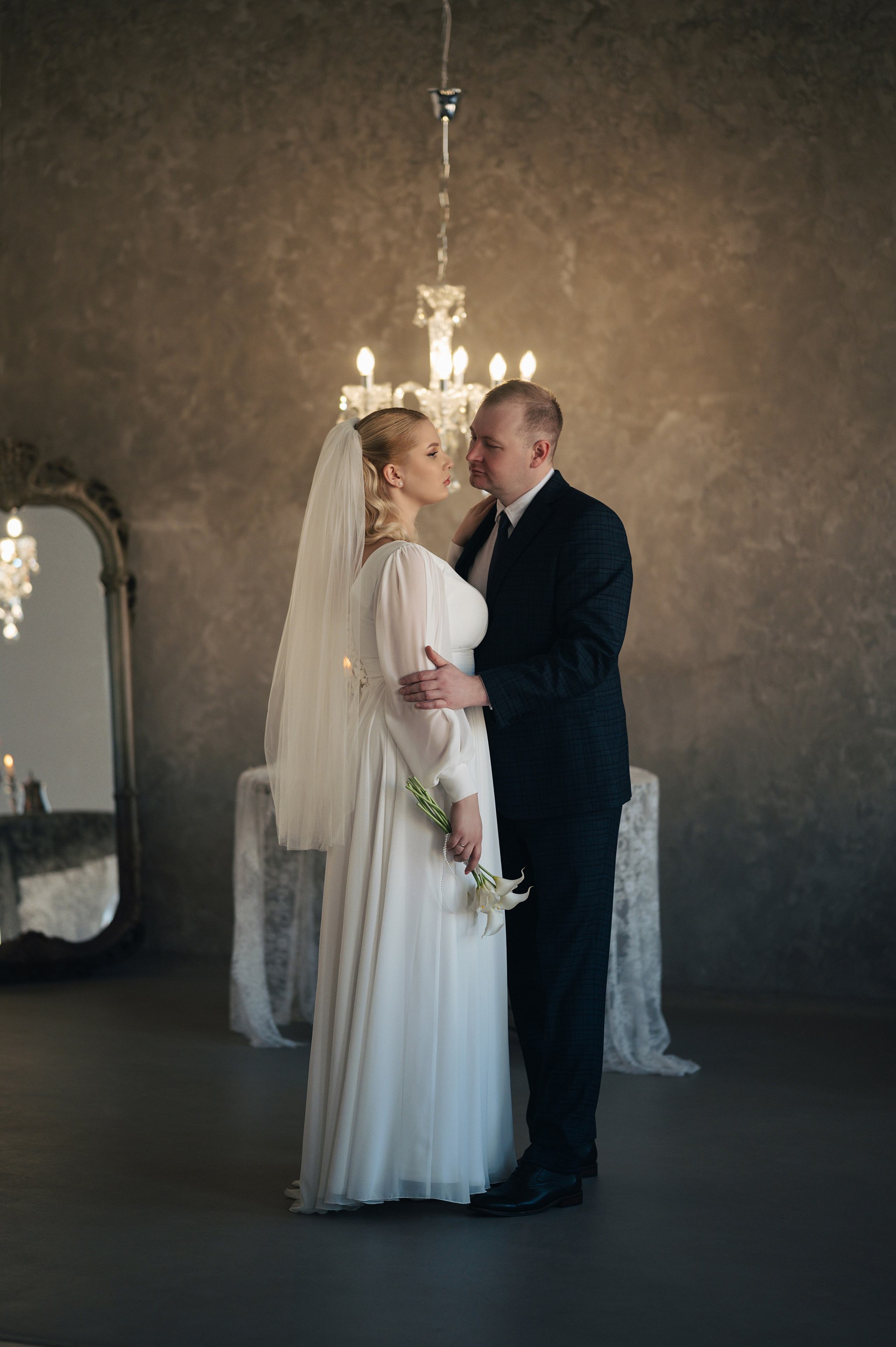 Сергей & Юлия. Фотограф Таня Юдина в Ростове-на-Дону