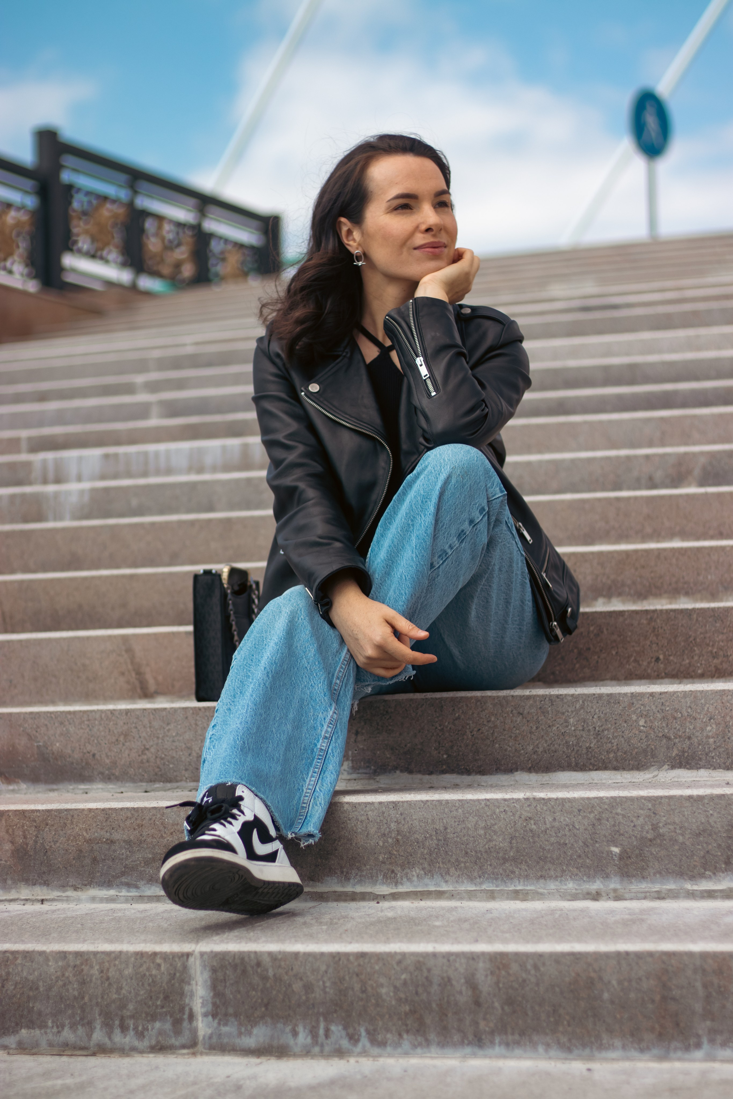 Фотопрогулка. Фотограф в Астане, индивидуальная, семейная, домашняя фотосессия