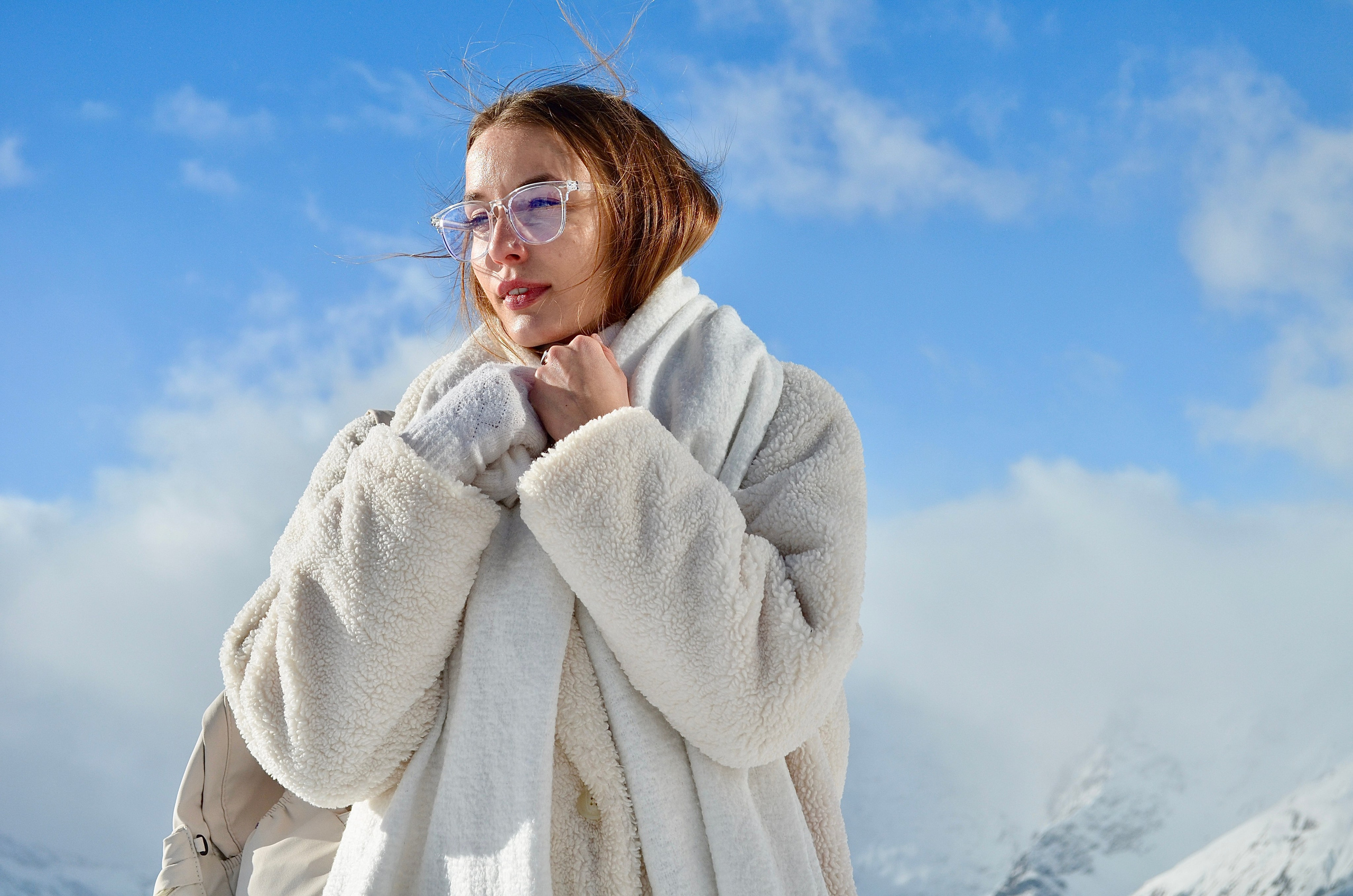 Контент фотограф в Ростове-на-Дону Ирина Крючкова