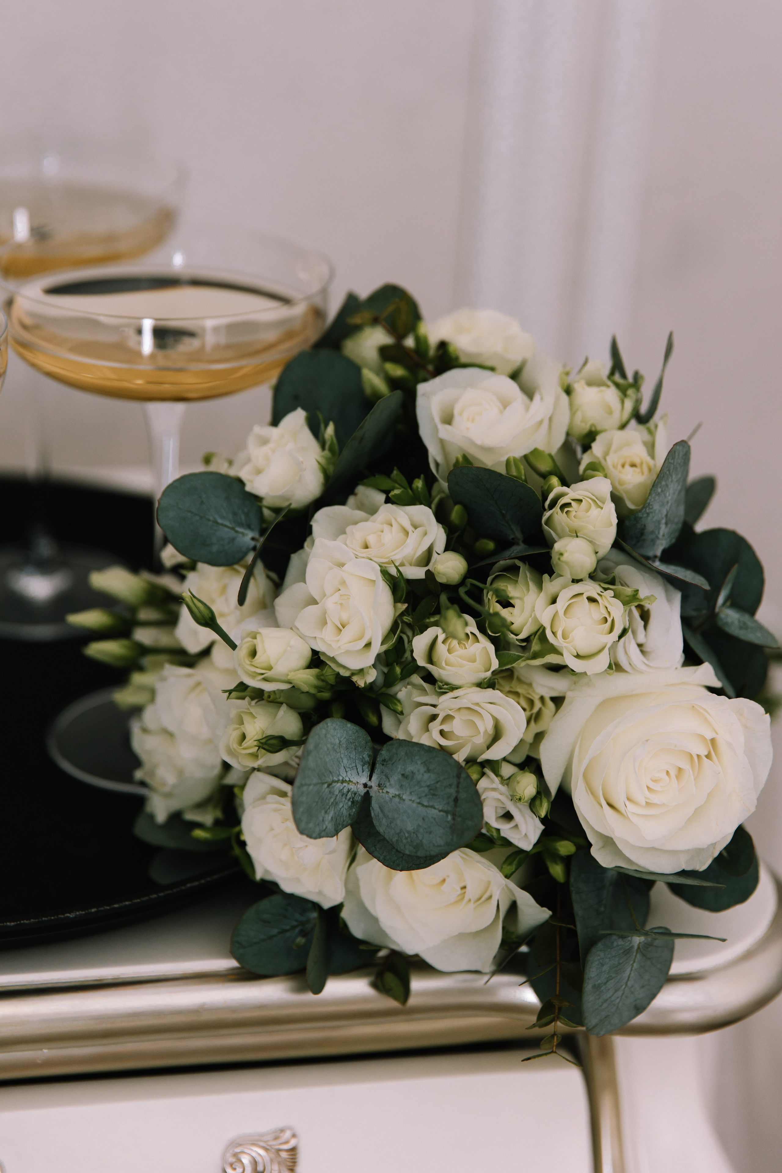 Karina & Maxim. Фотограф в Минске — Юлия Деяк. Фотосессии в Минске