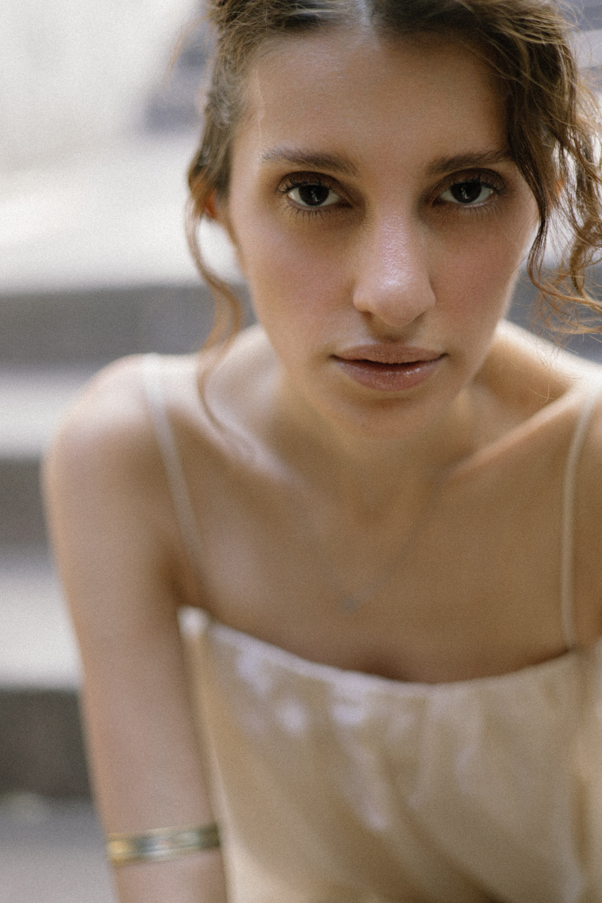 MARIAM. Cause I See So Photography
