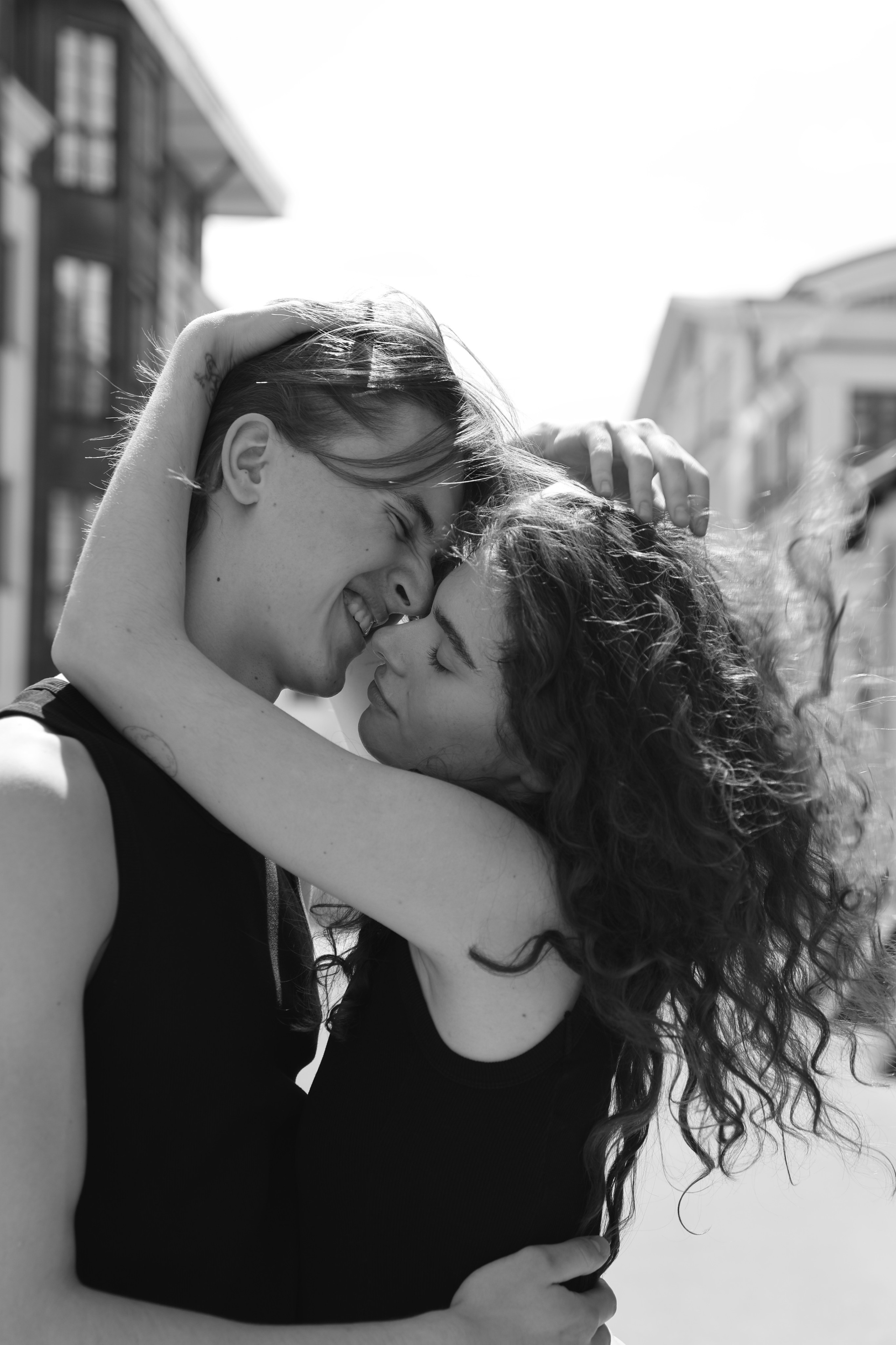 Павел и Мария. Сайт фотографа Ирины Аникановой